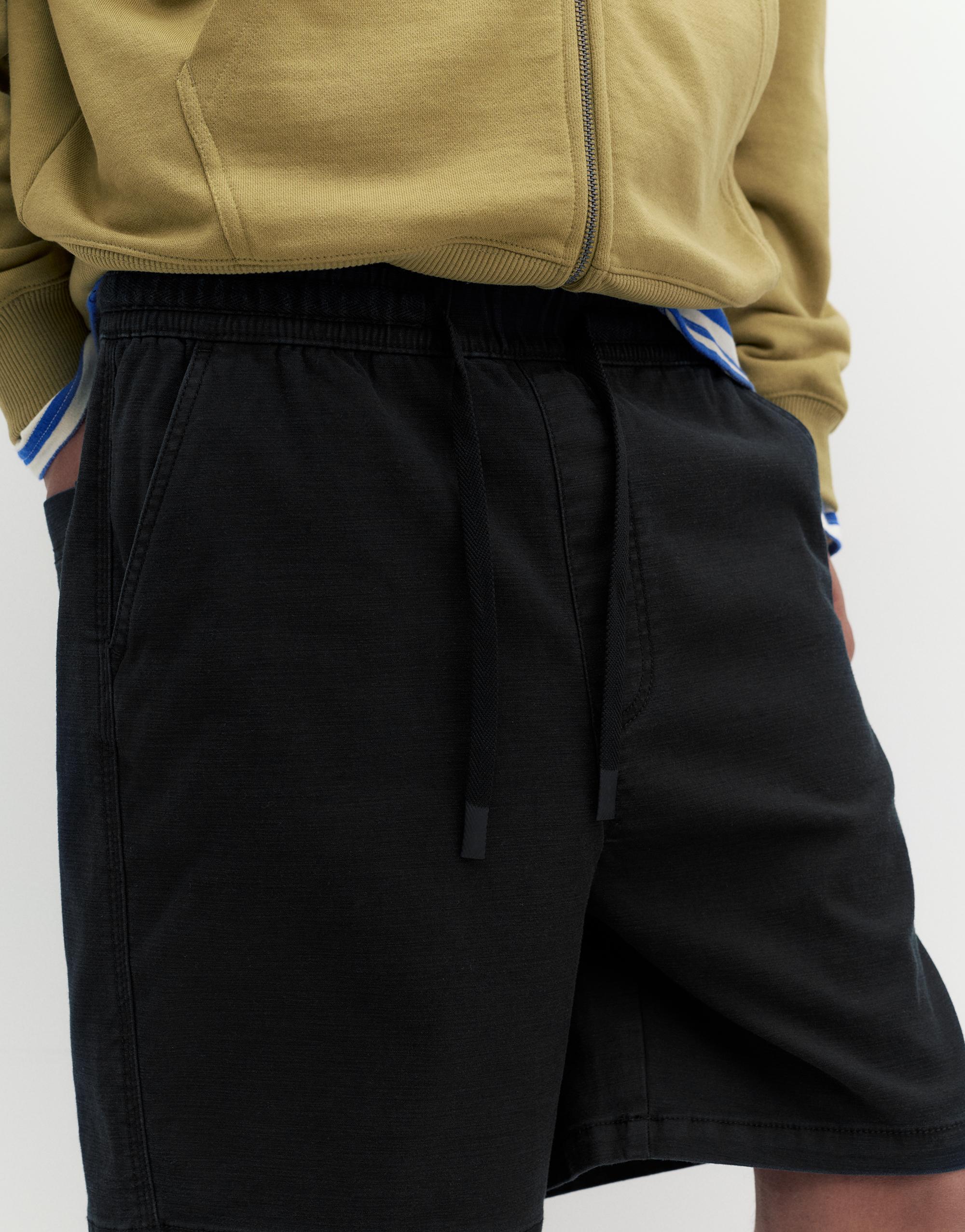 Jogger bermuda - Görsel 30