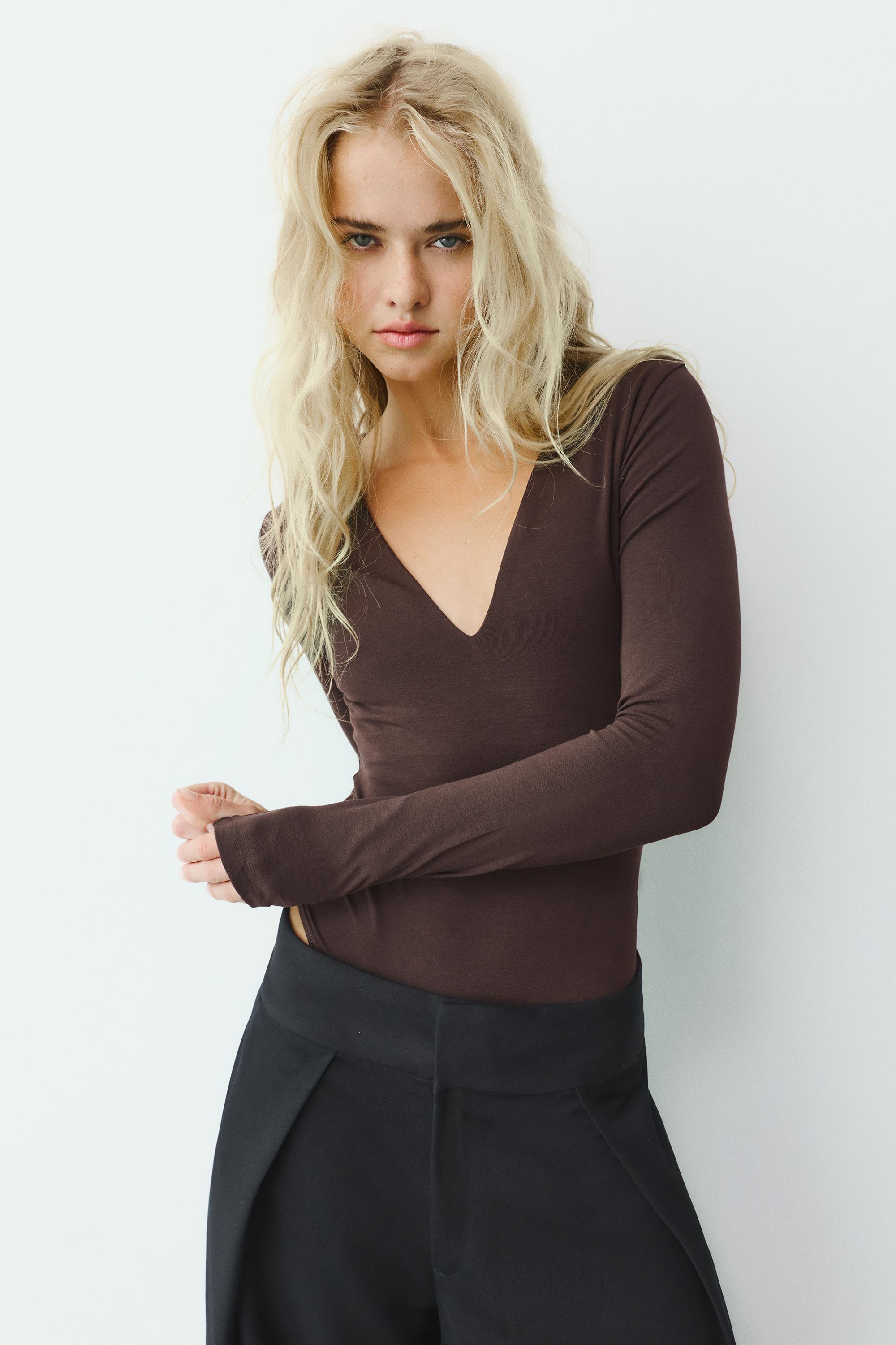 Body Col En V Body Col En V