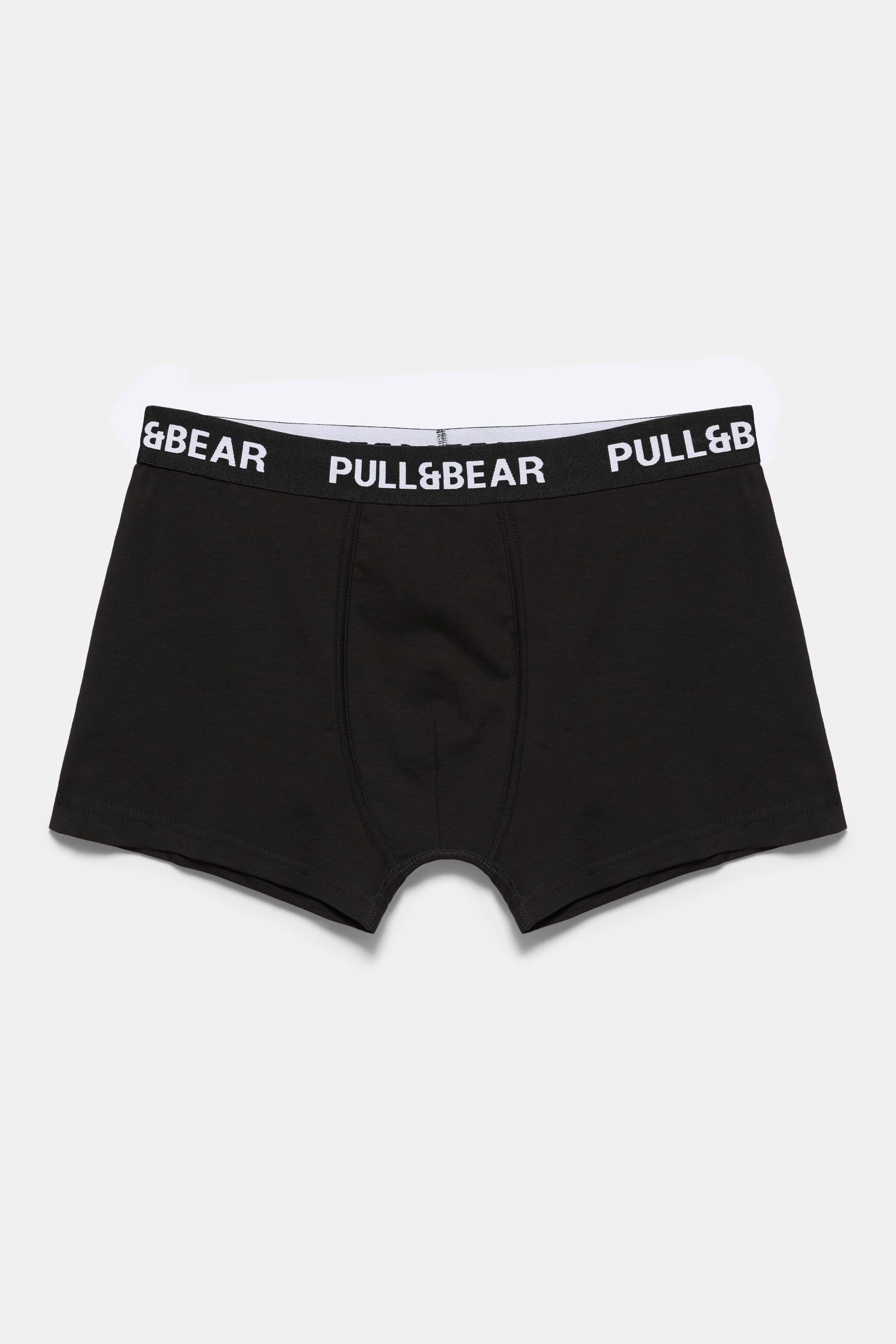 Pack of 3 boxers — Others