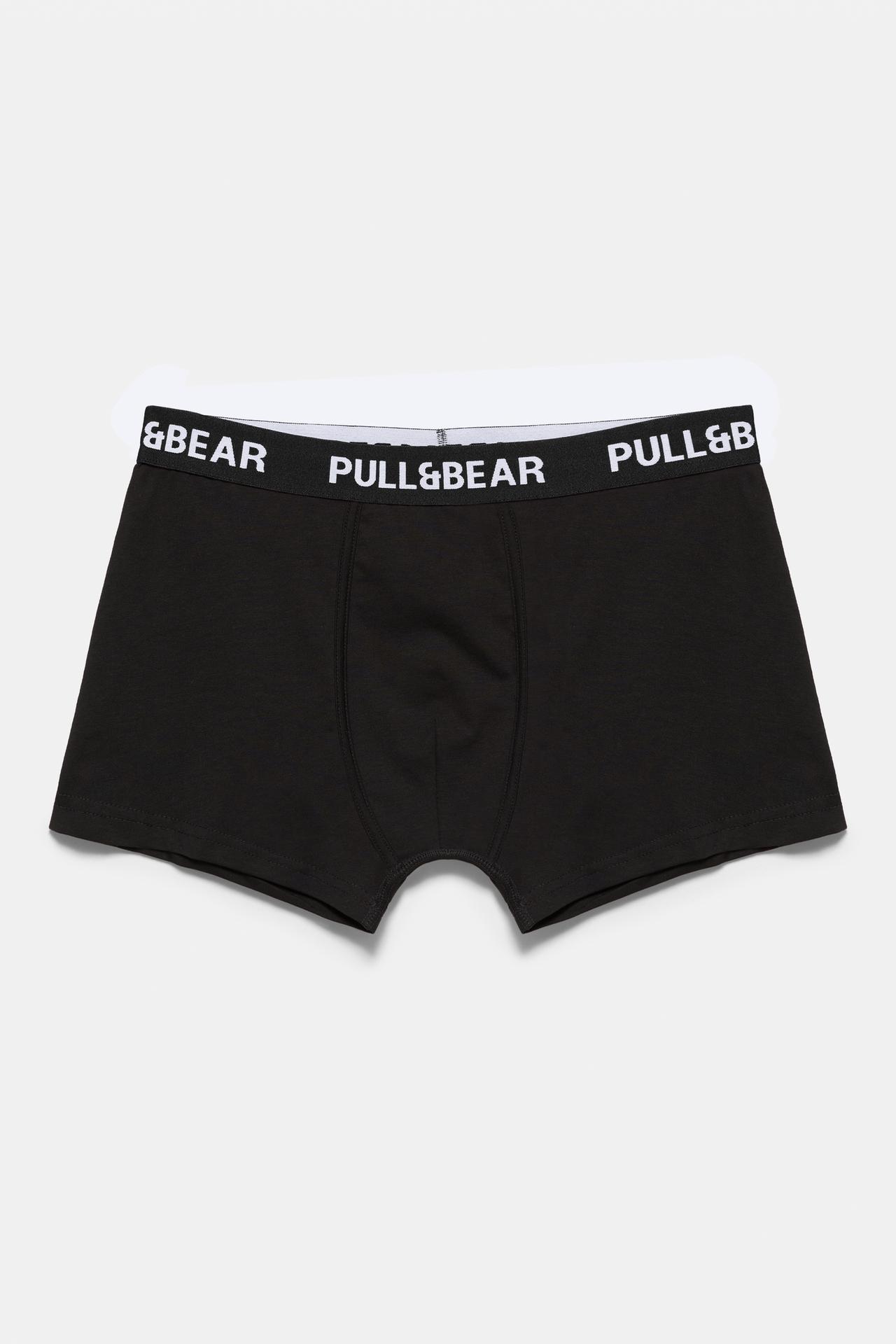 Pack of 3 boxers — Others