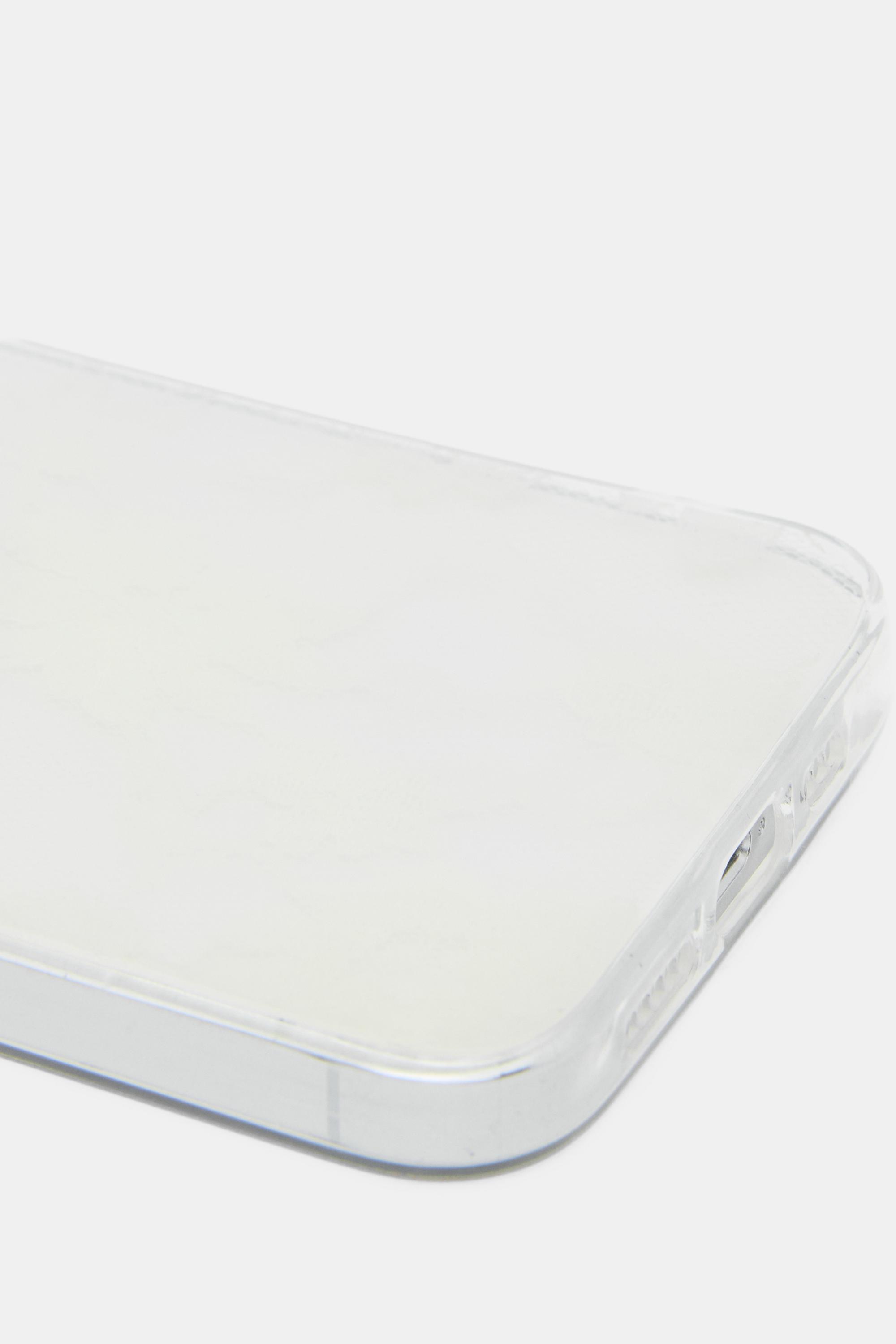 Dantelli iPhone kılıfı - Görsel 4