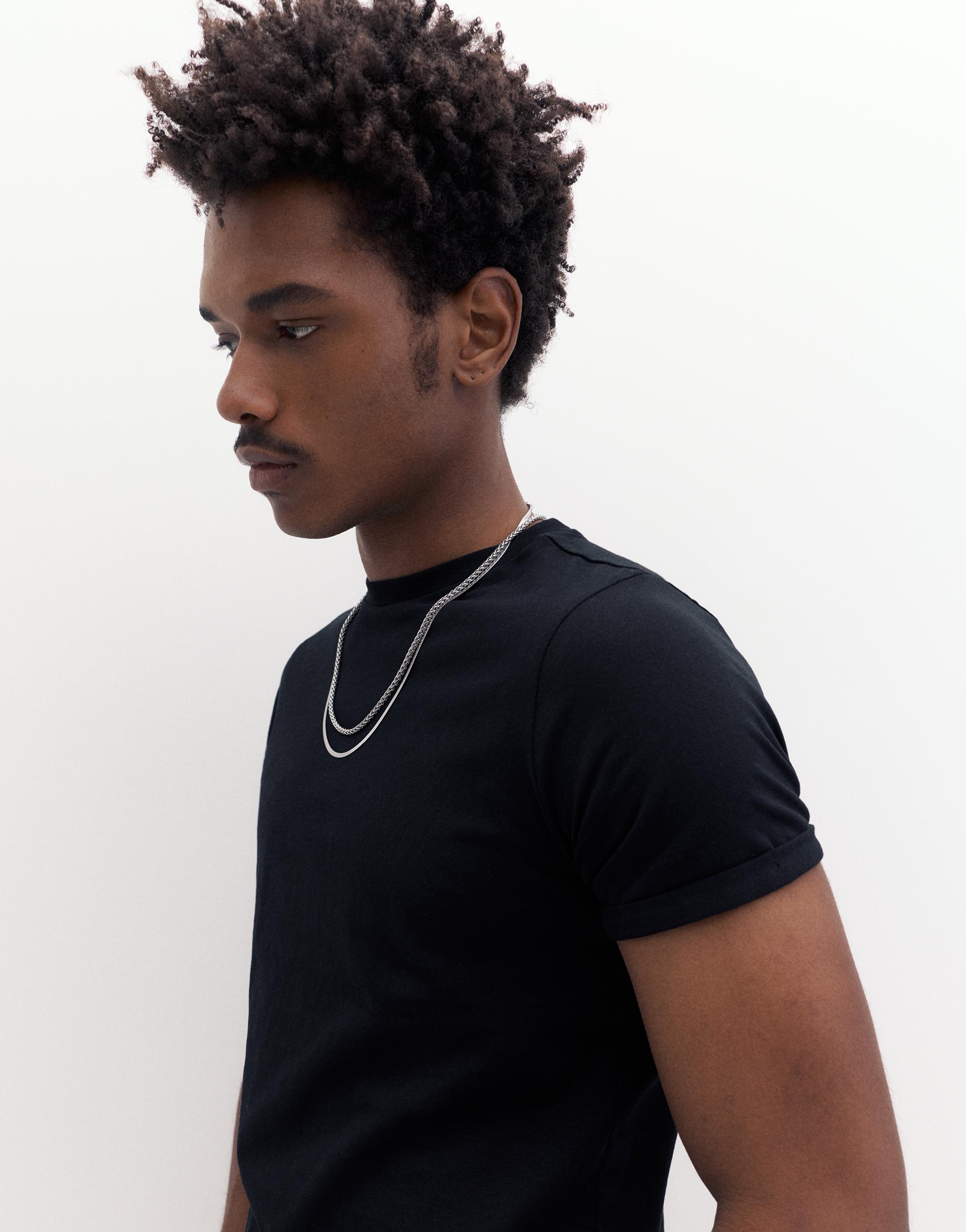 Muscle fit t-shirt - Görsel 52