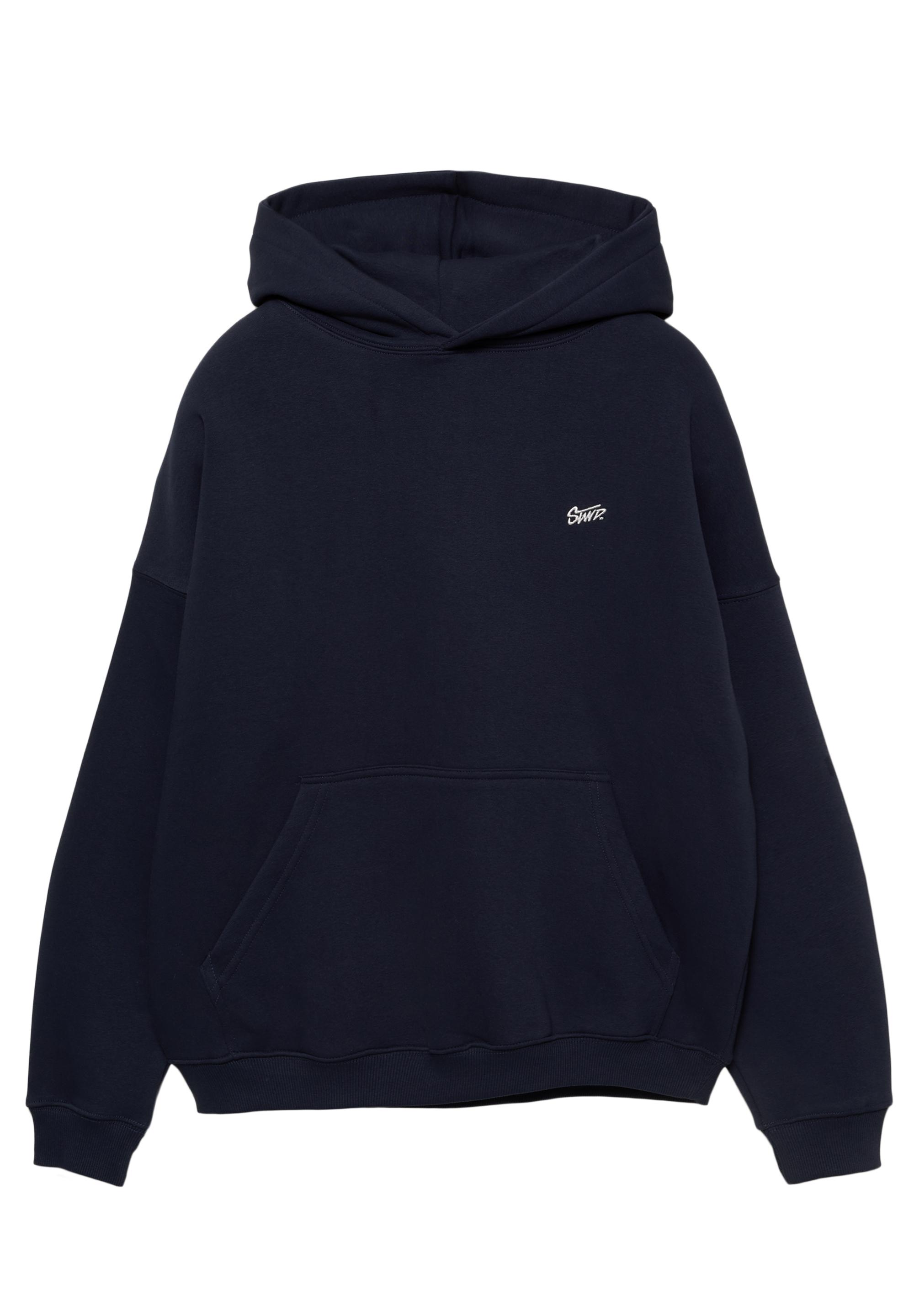 STWD kapüşonlu sweatshirt - Görsel 130