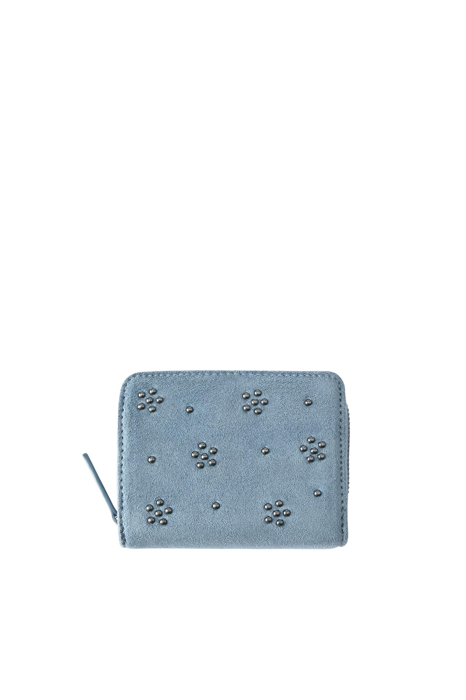 Cartera tachuelas