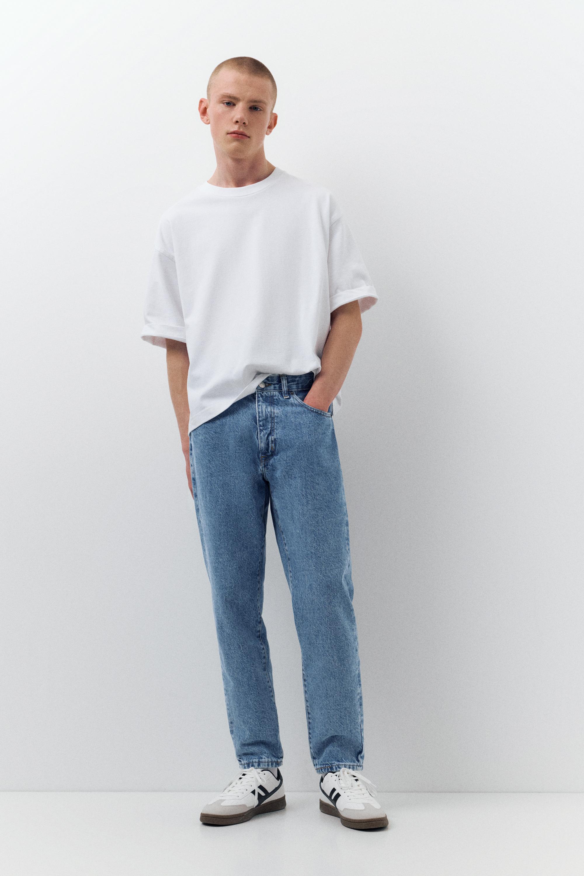 Standart Jean - Görsel 84