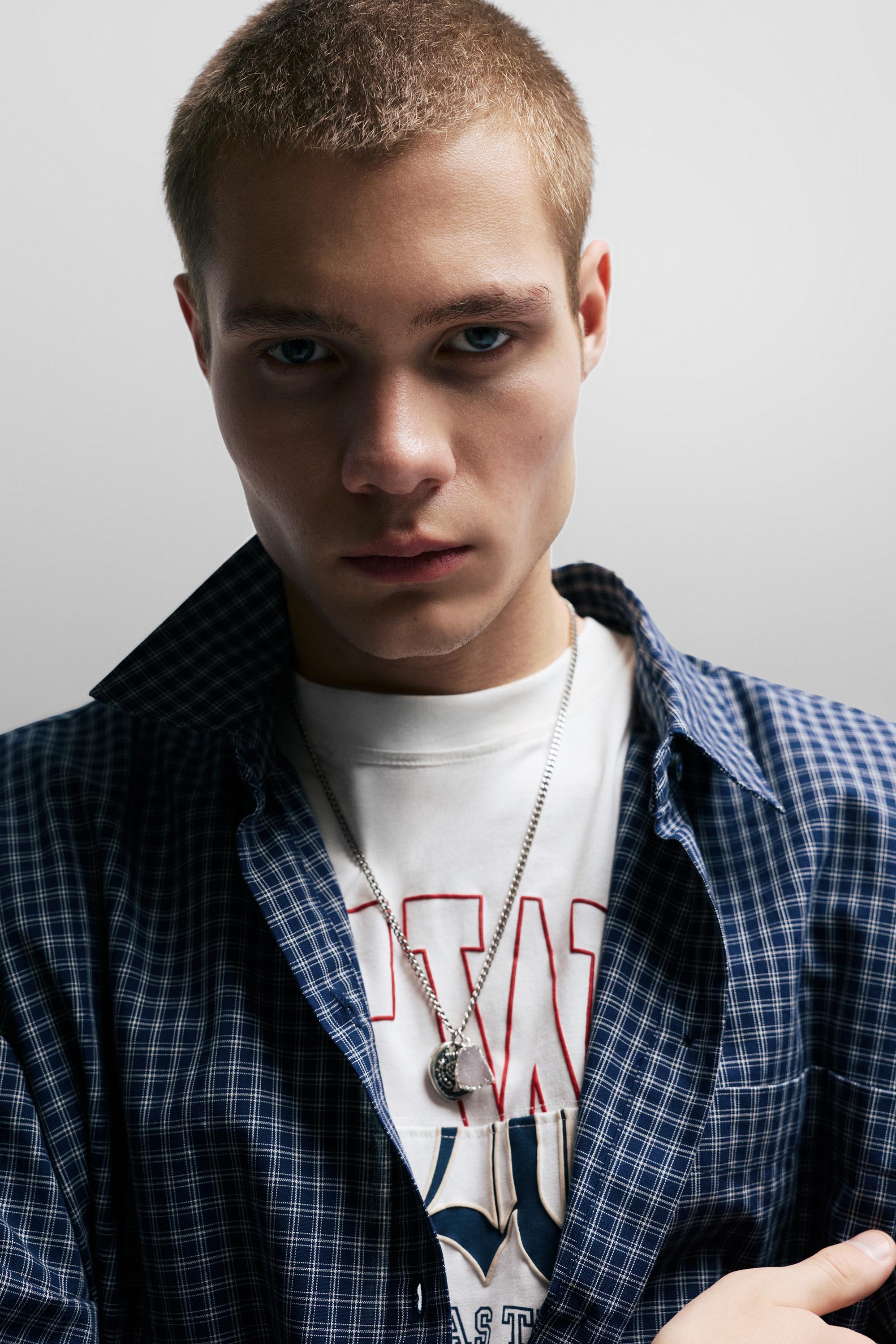 Çift uçlu kolye - Görsel 7