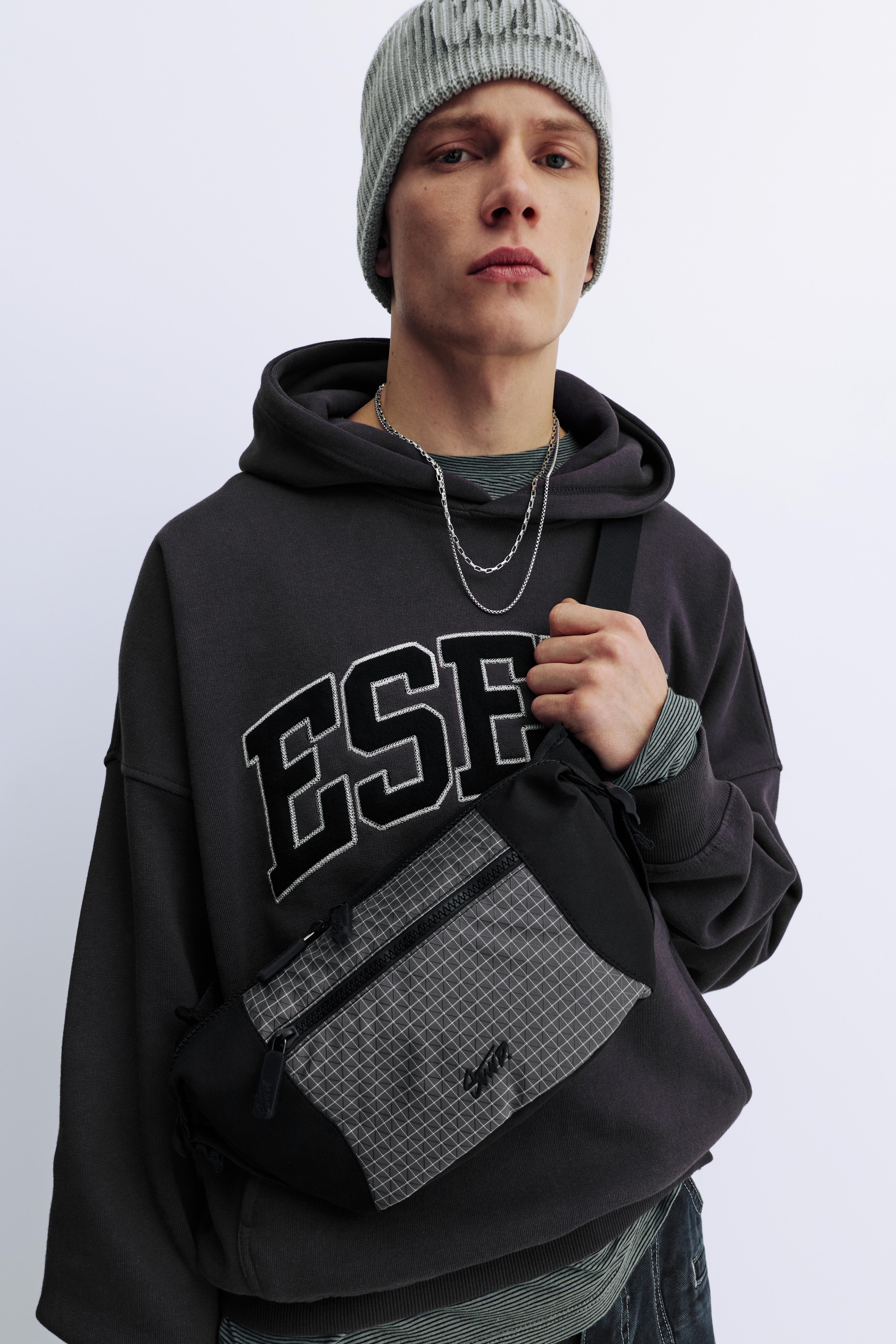 STWD Teknik Bel Çantası - Görsel 32