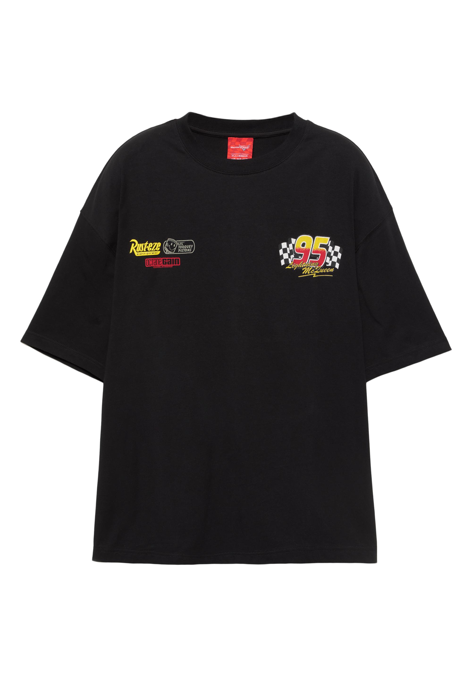 Cars t-shirt - Görsel 5