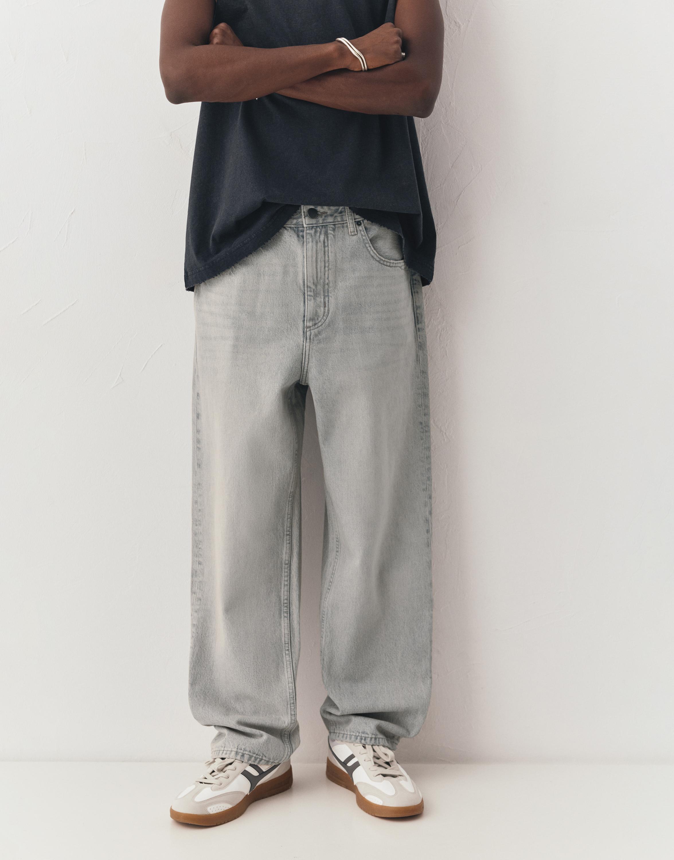 Baggy jean - Görsel 170