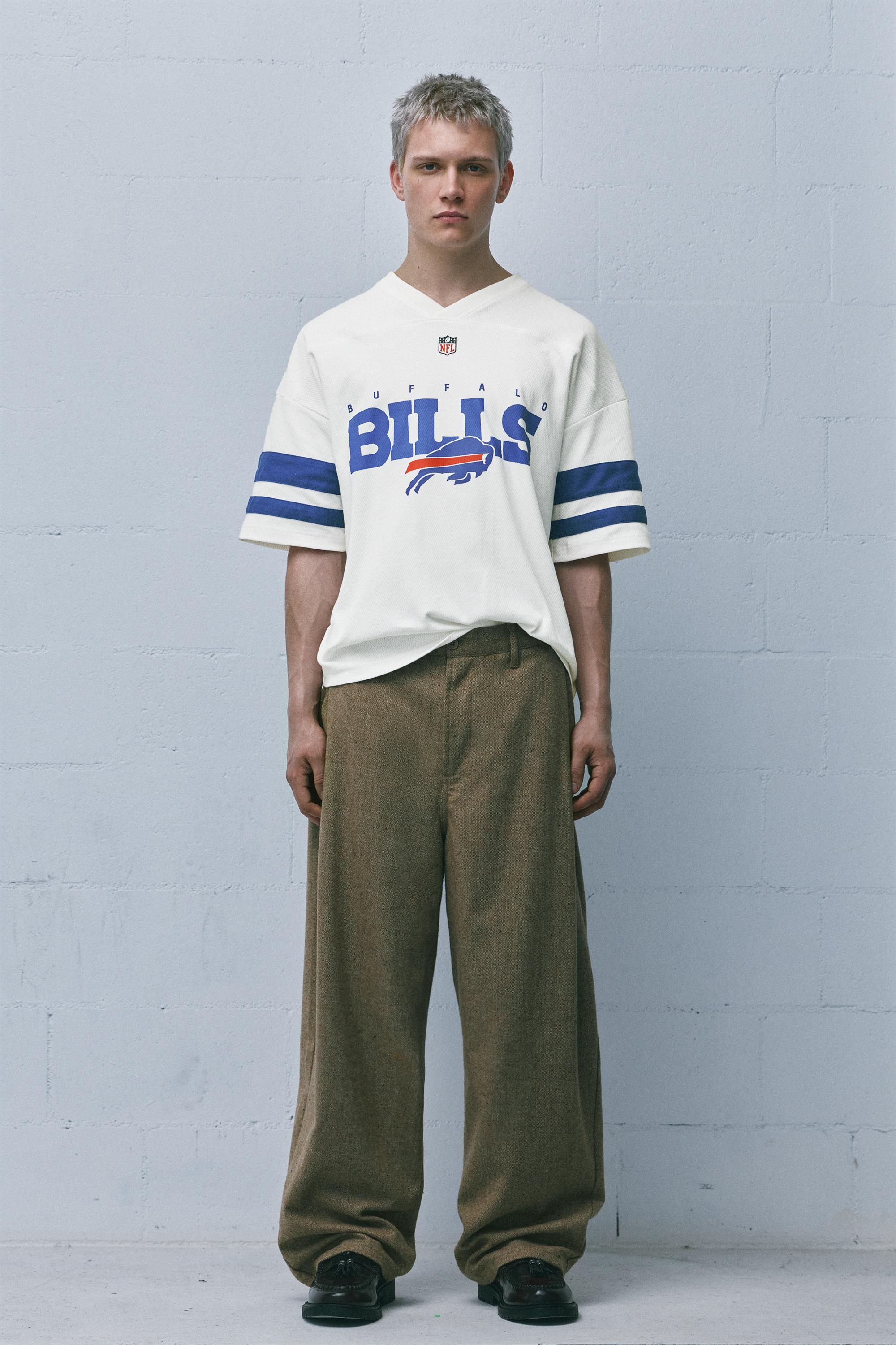 NFL Bills T-shirt - Görsel 2