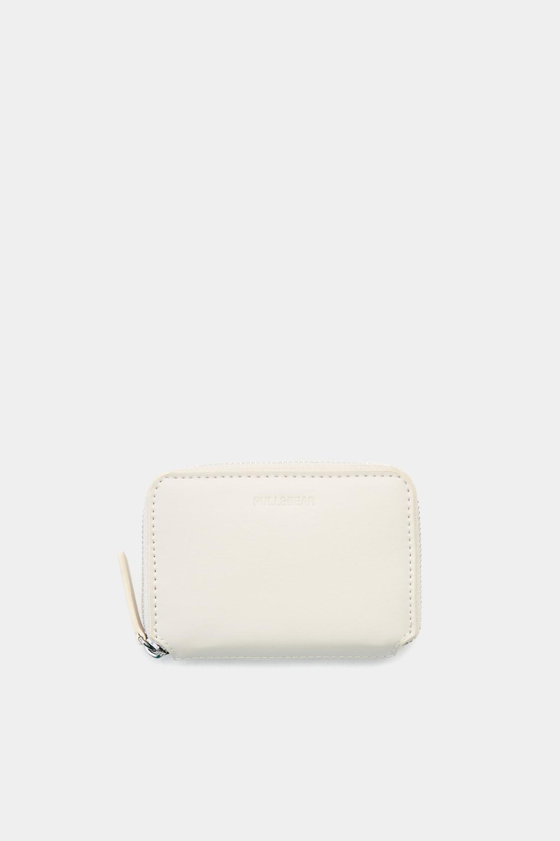 Cartera Pull Pull And Bear Monederos Cartera Monedero PULL&BEAR