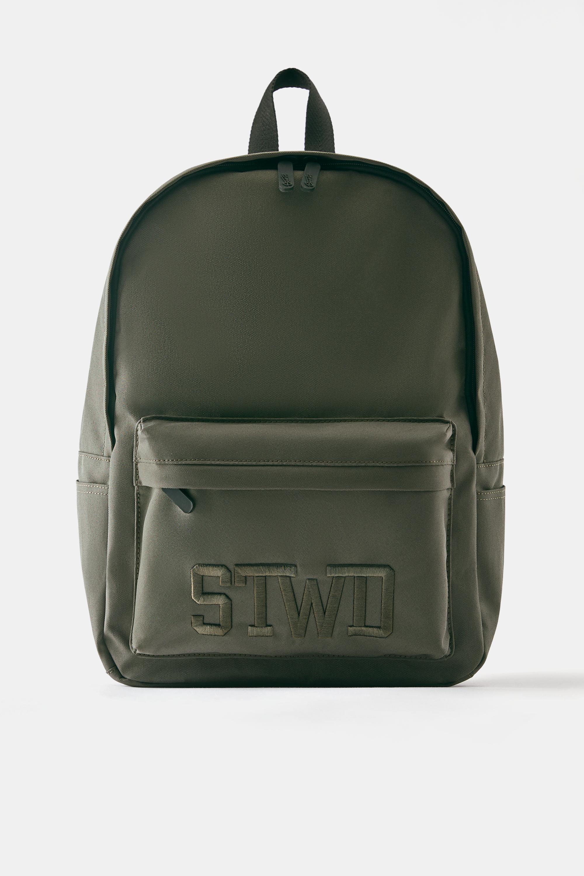 Zaino Stwd