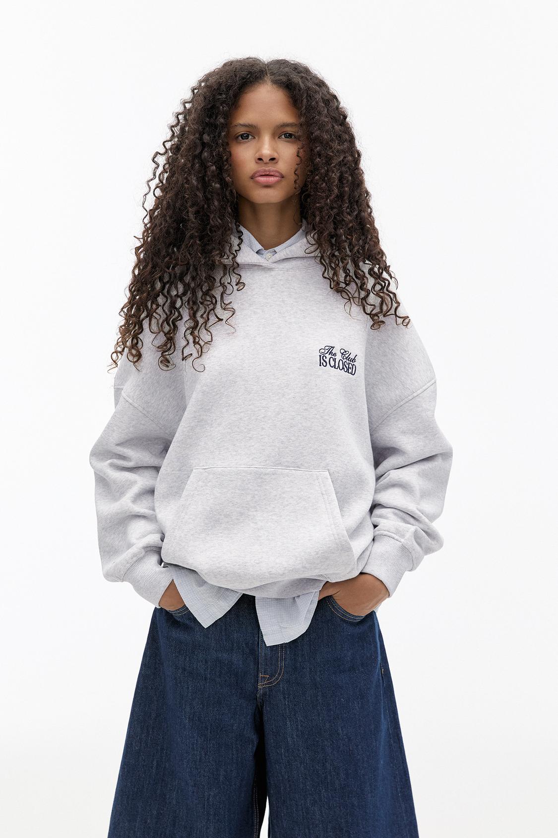 Bear Shop Ropa Para Mujer Pull And Bear Sudadera Pijamas Pull And
