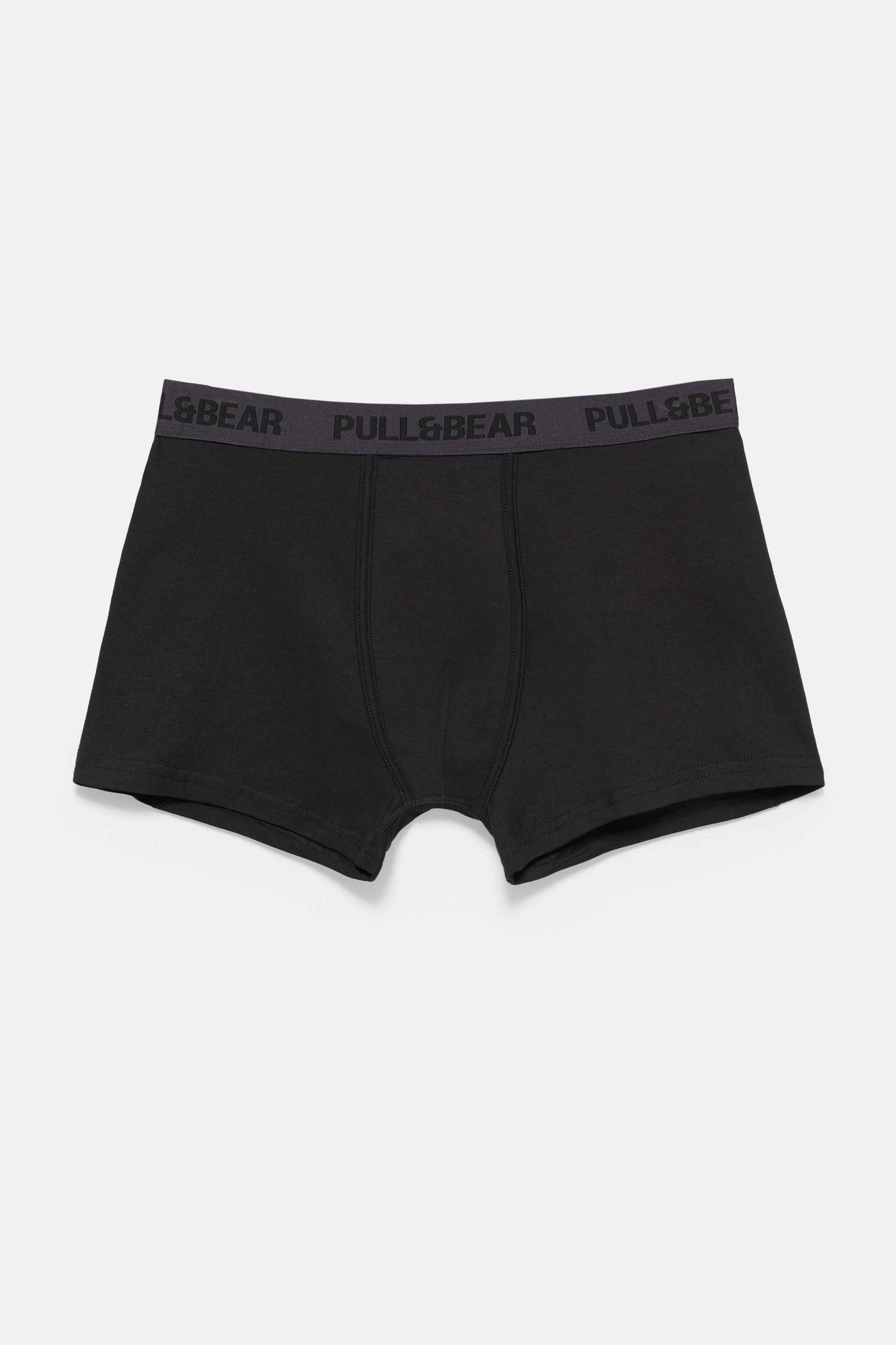 Pack of 3 boxers — Others
