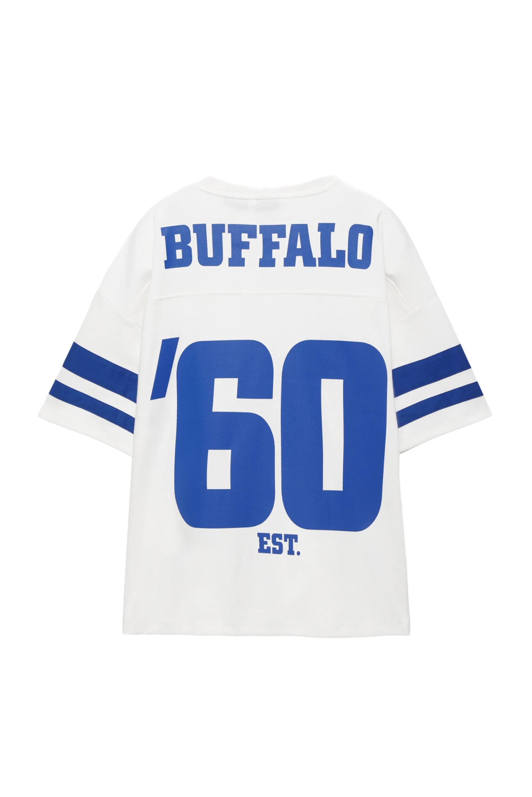 NFL Bills T-shirt - Görsel 23