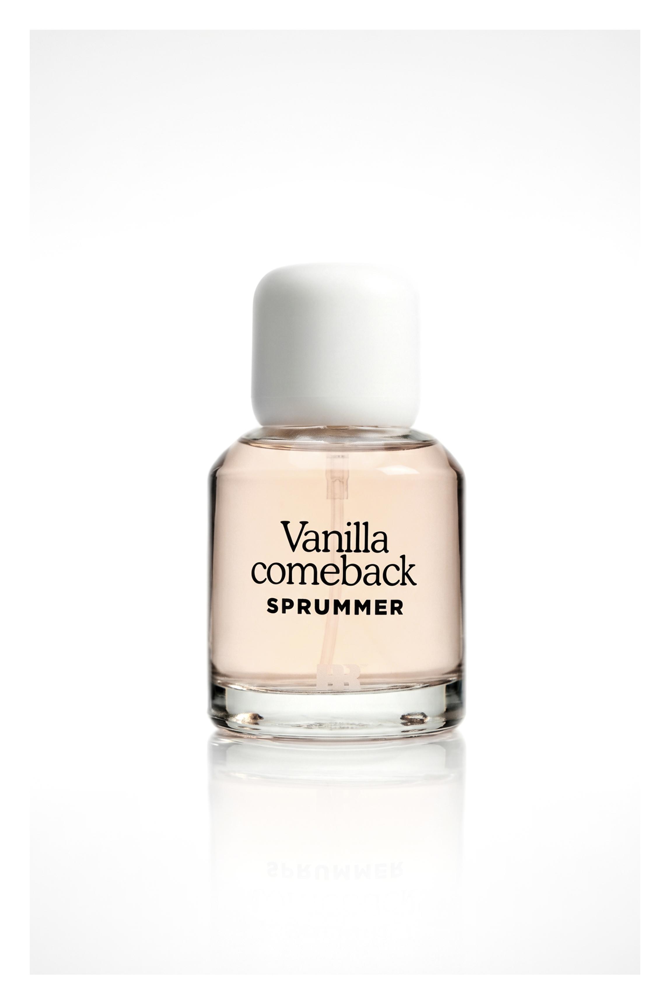 Vanilla Comeback Sprummer Perfume — 60 ml (2.03 fl oz)