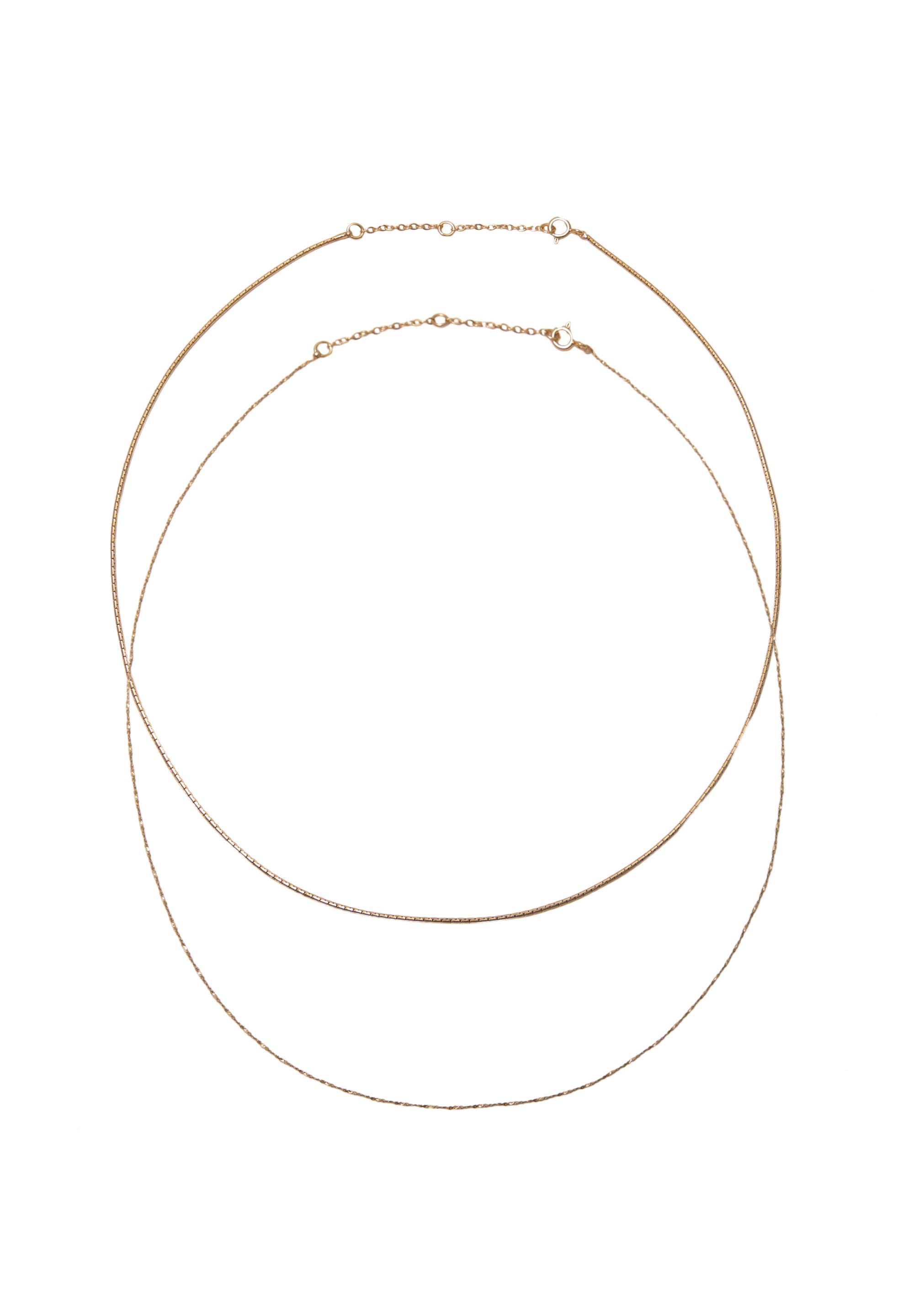 2'li basic zincir paketi