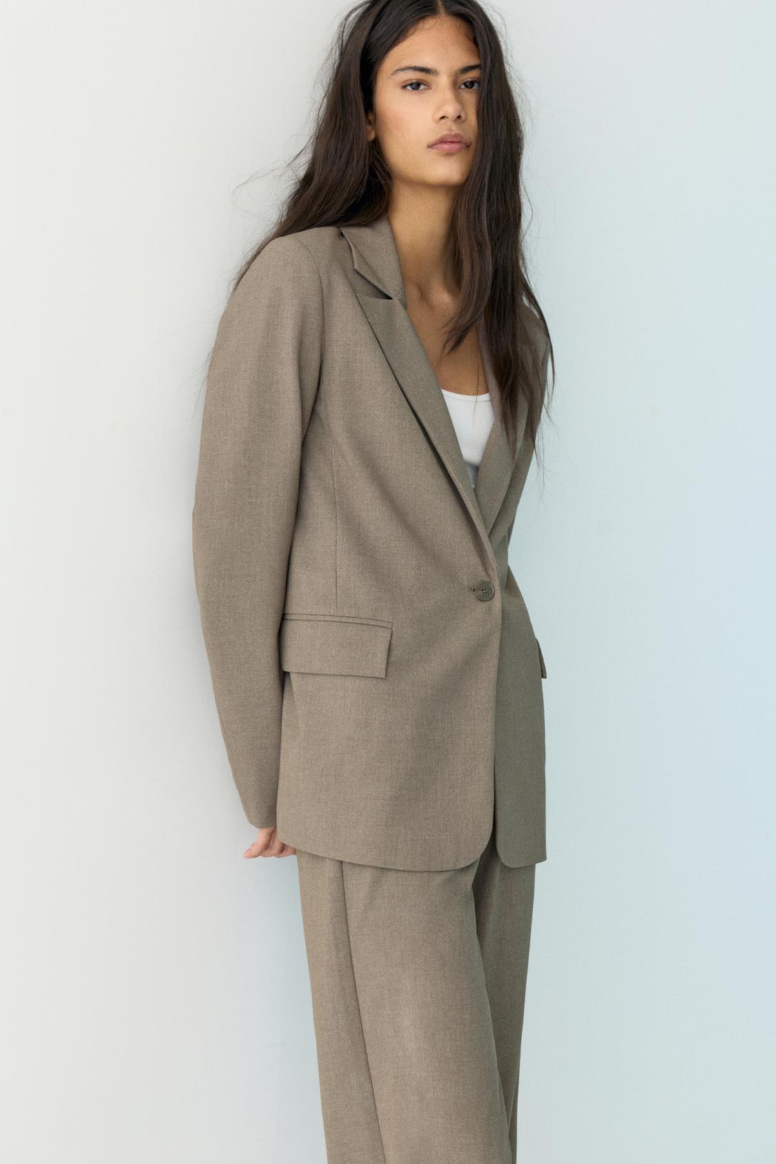 JOOP! Veste mi-saison - creme/beige JOOP! Veste mi-saison - creme/beige