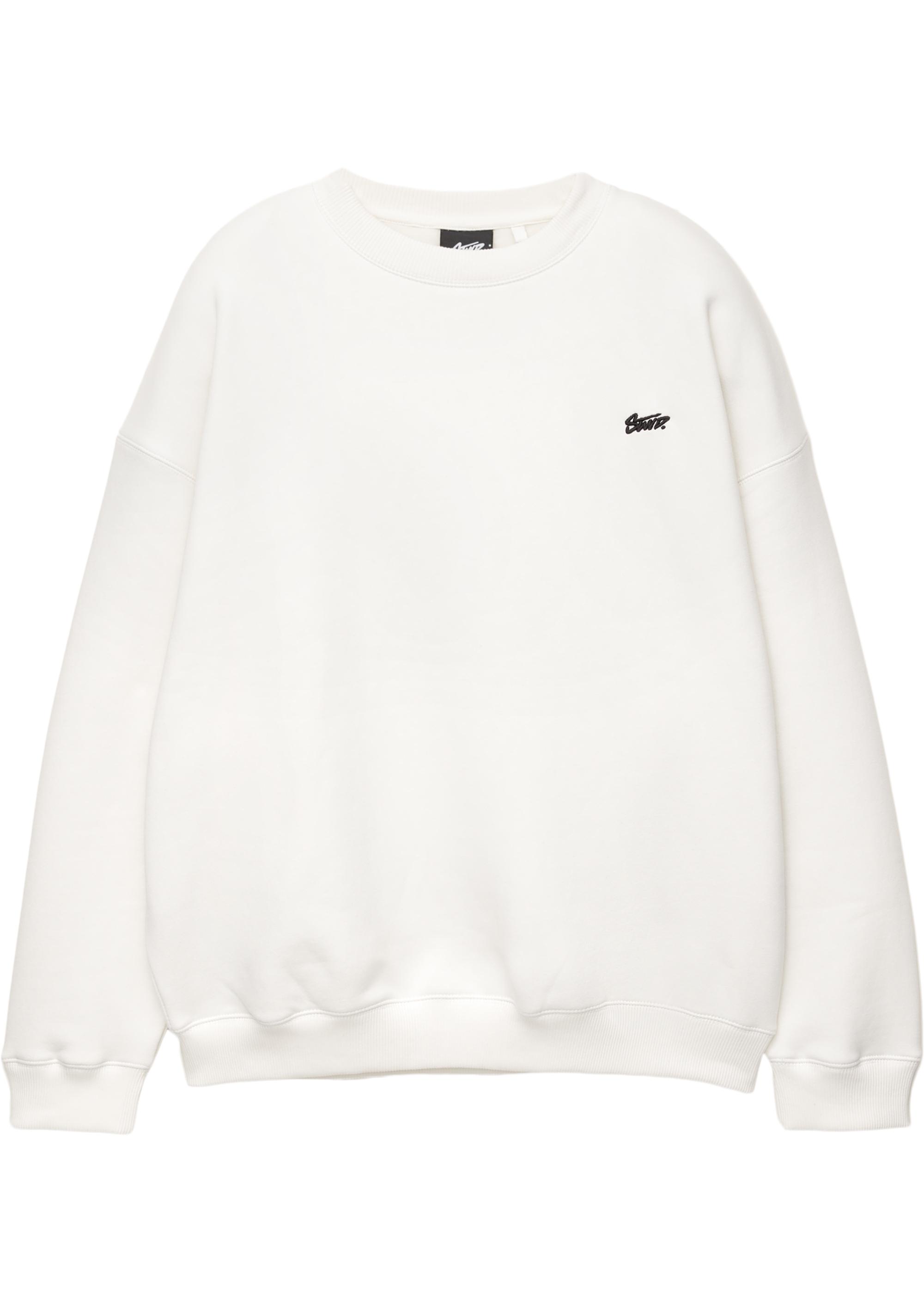 STWD bisiklet yaka sweatshirt - Görsel 70