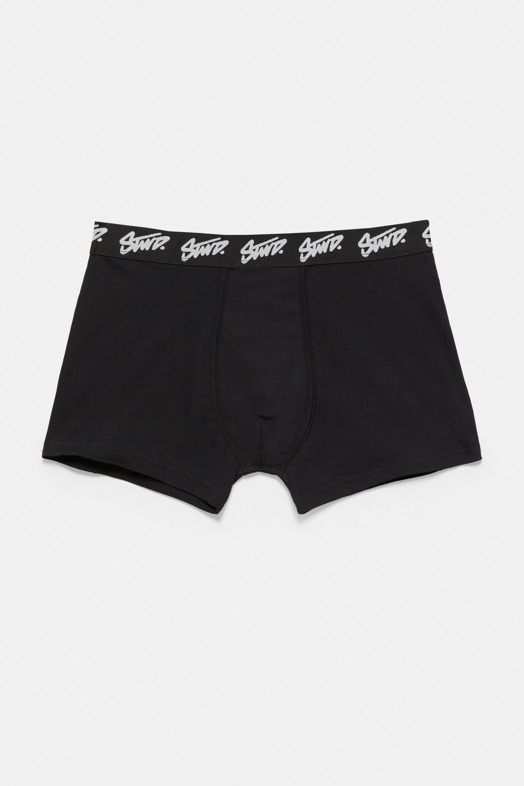 Pack of 3 boxers — Others