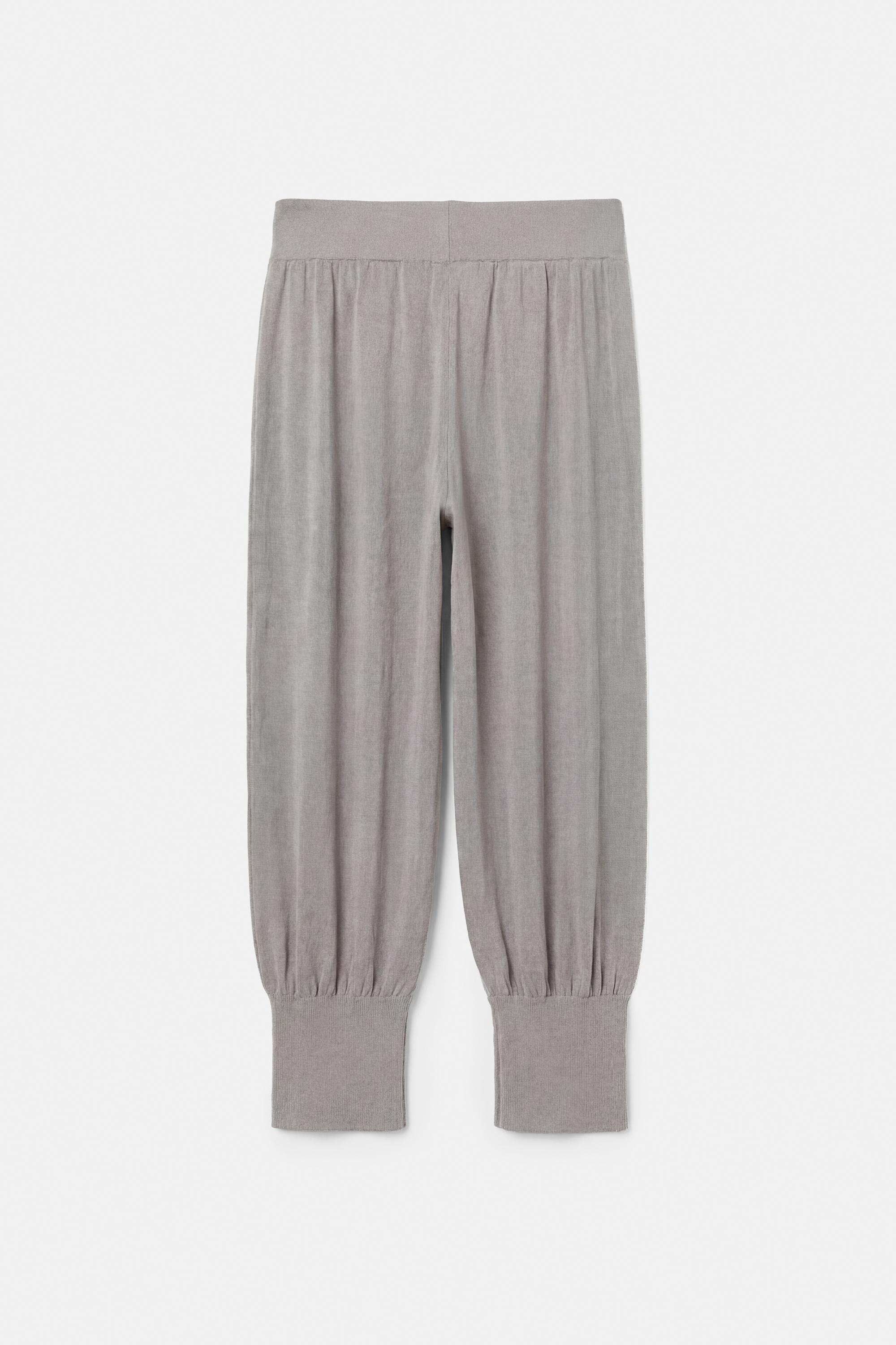 Sarouel trousers
