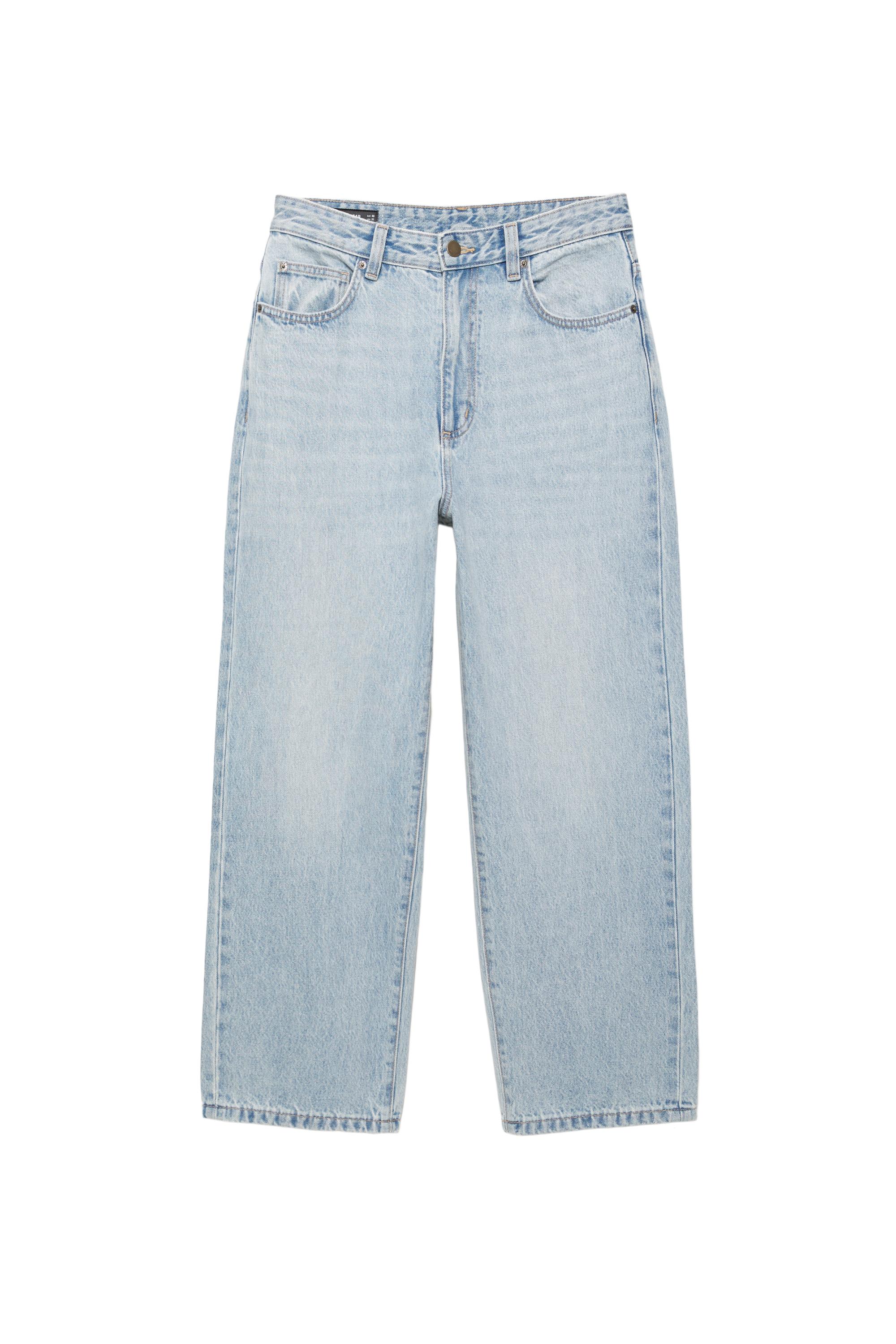 Baggy jean - Görsel 62