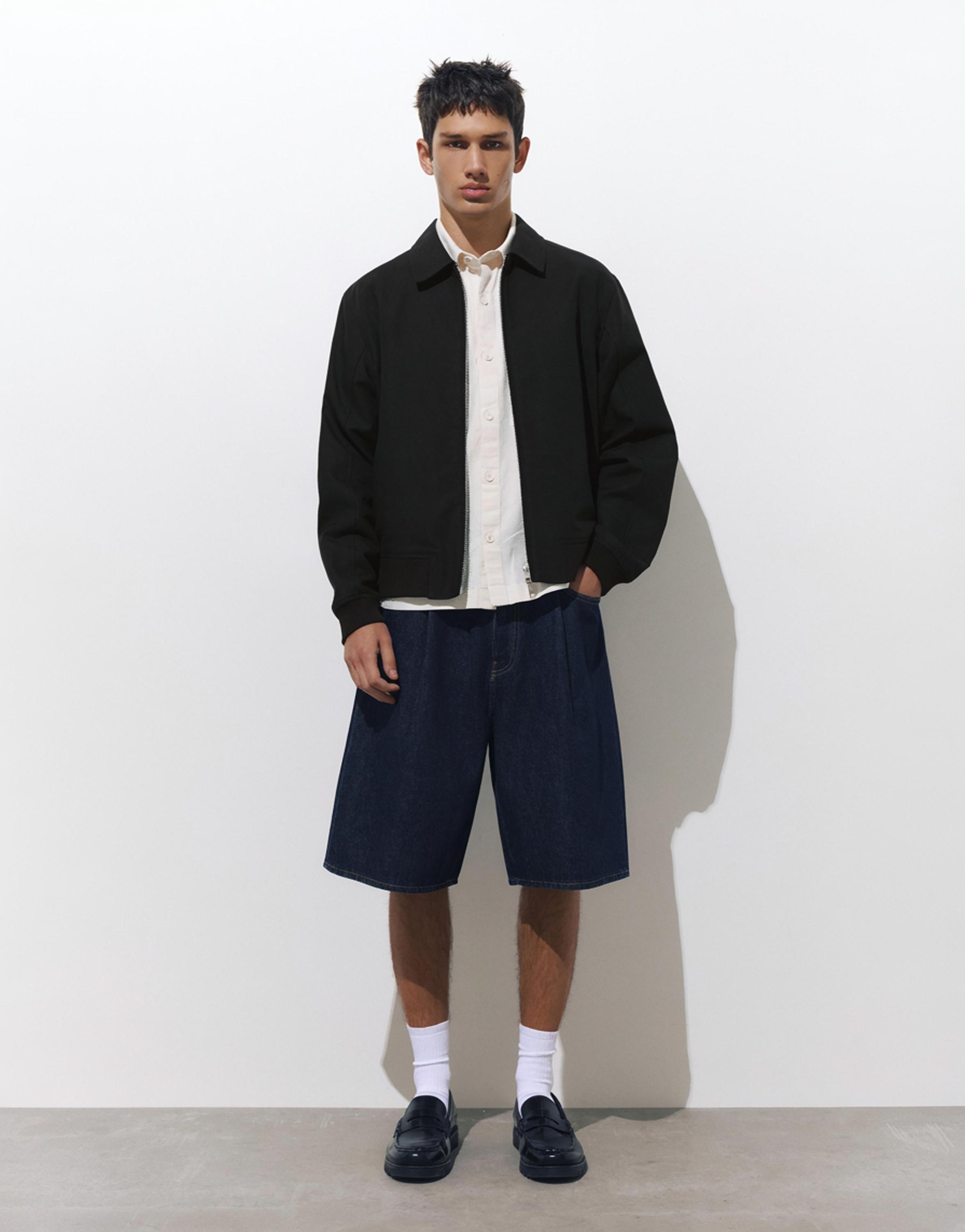 Fitilli ceket - Görsel 32