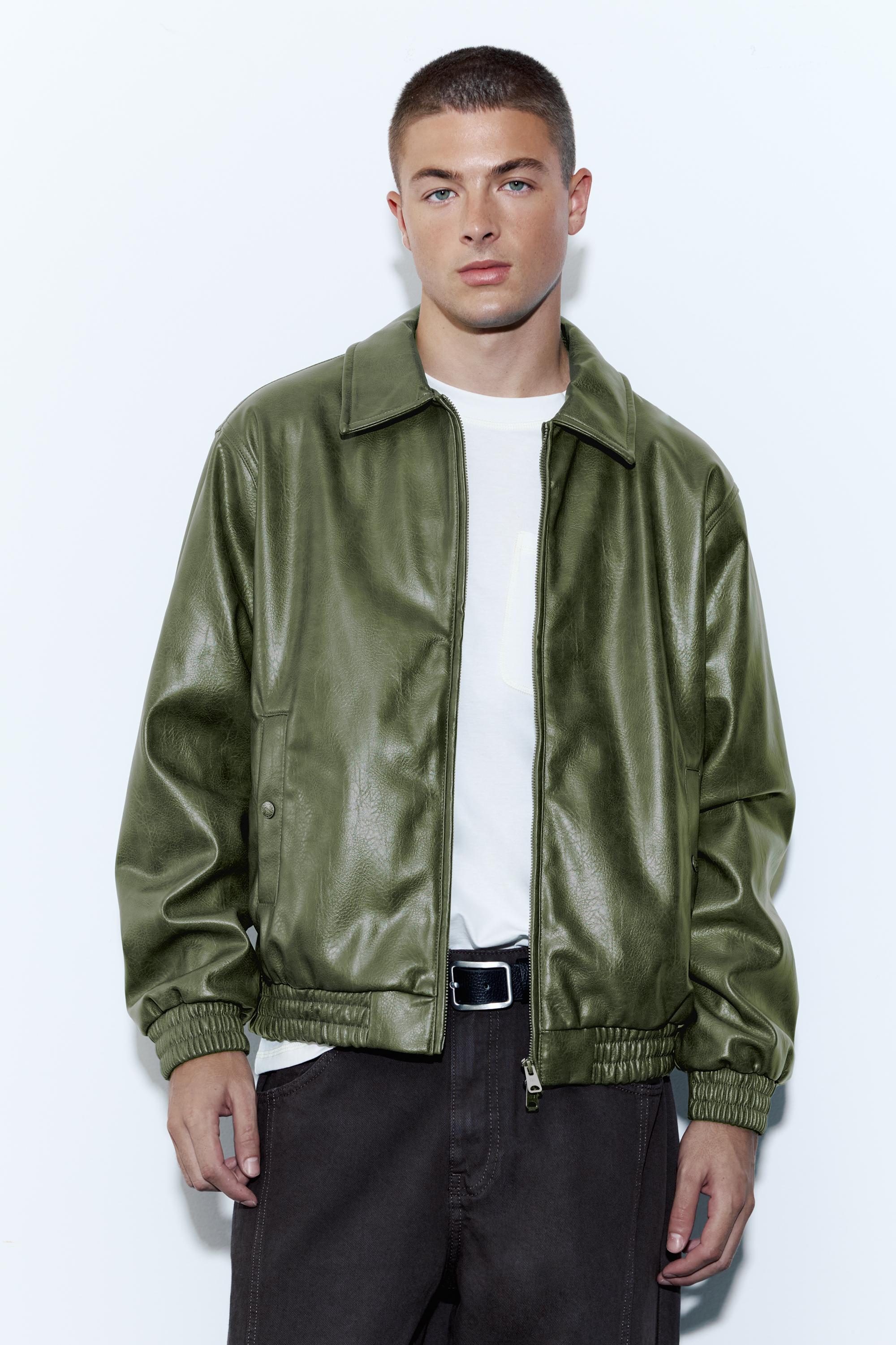Blouson Similicuir Blouson Similicuir
