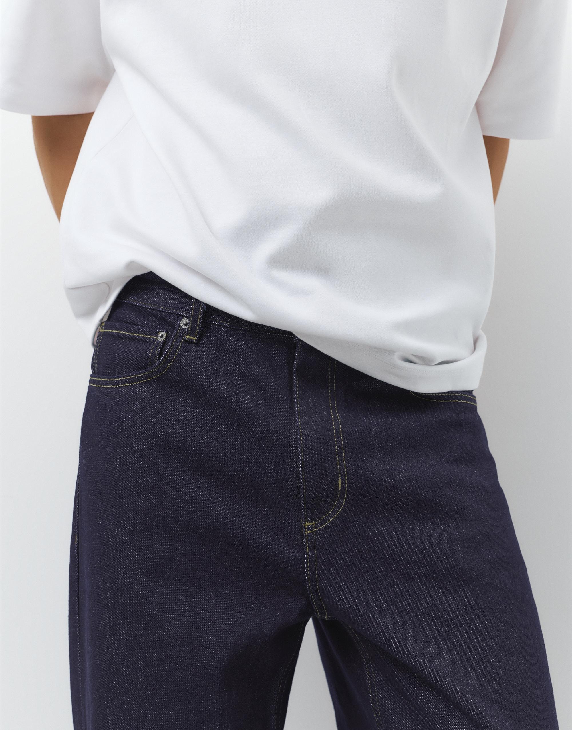 Baggy jean - Görsel 9