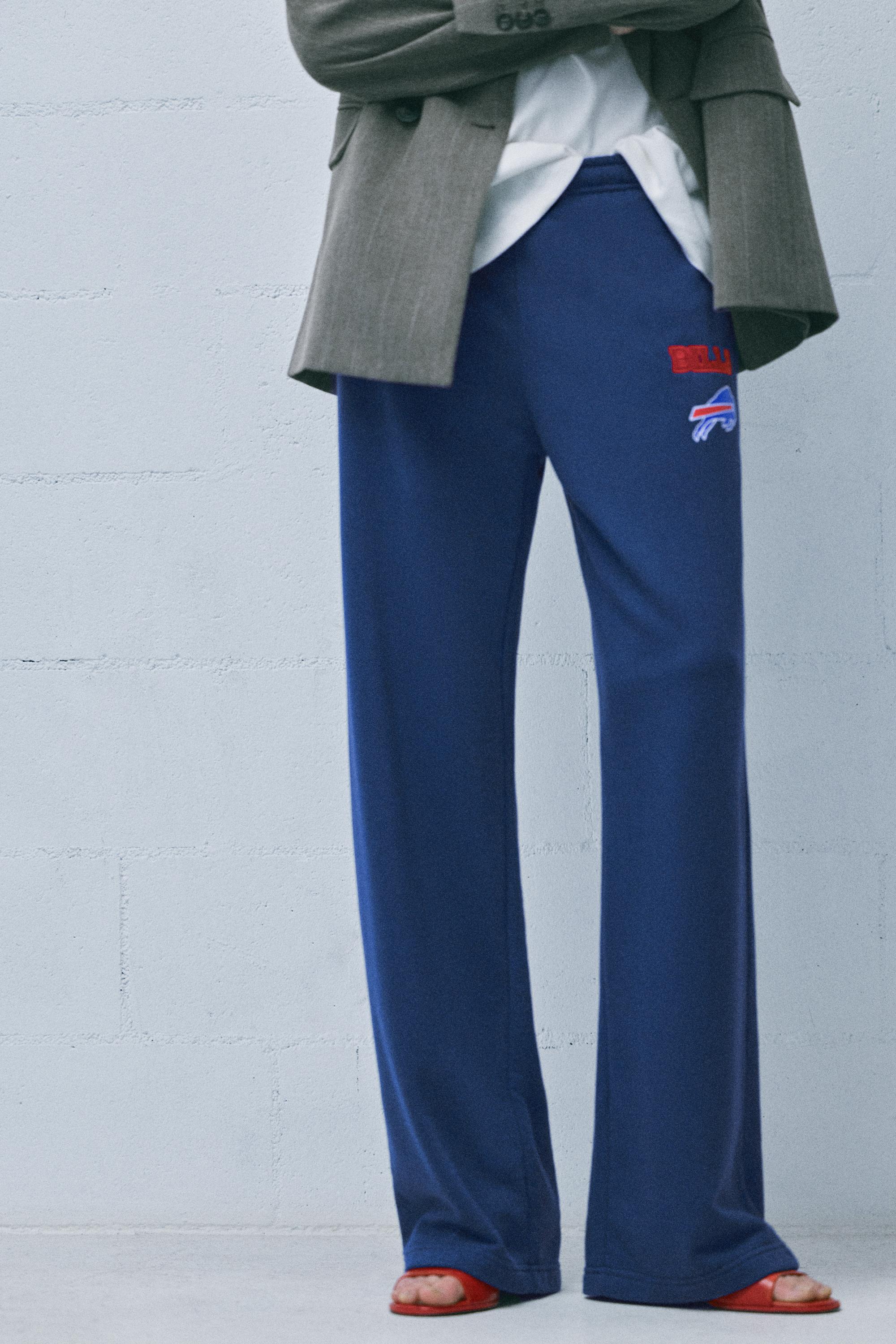 NFL Bills Pantolon - Görsel 5