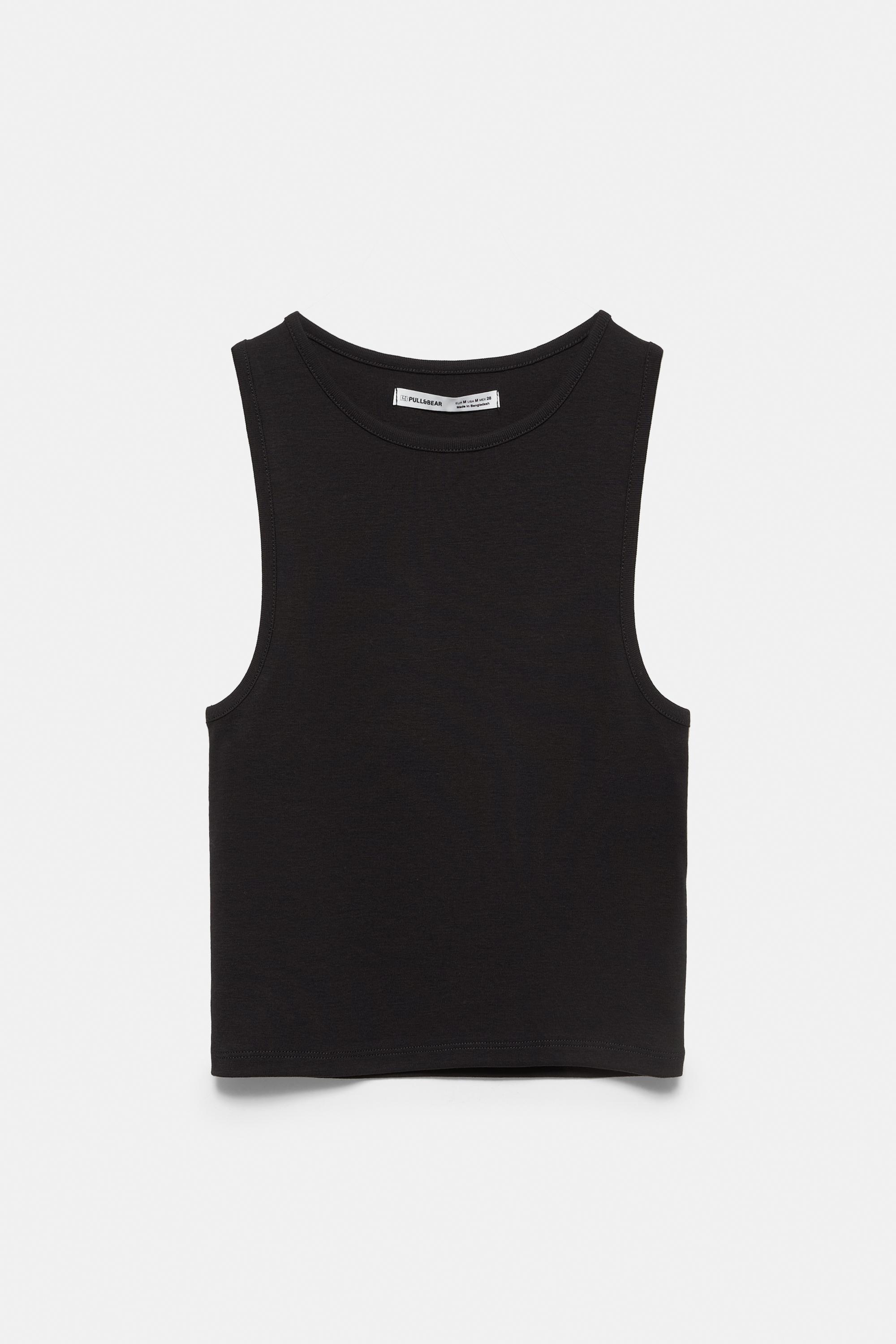Tank top - Görsel 2