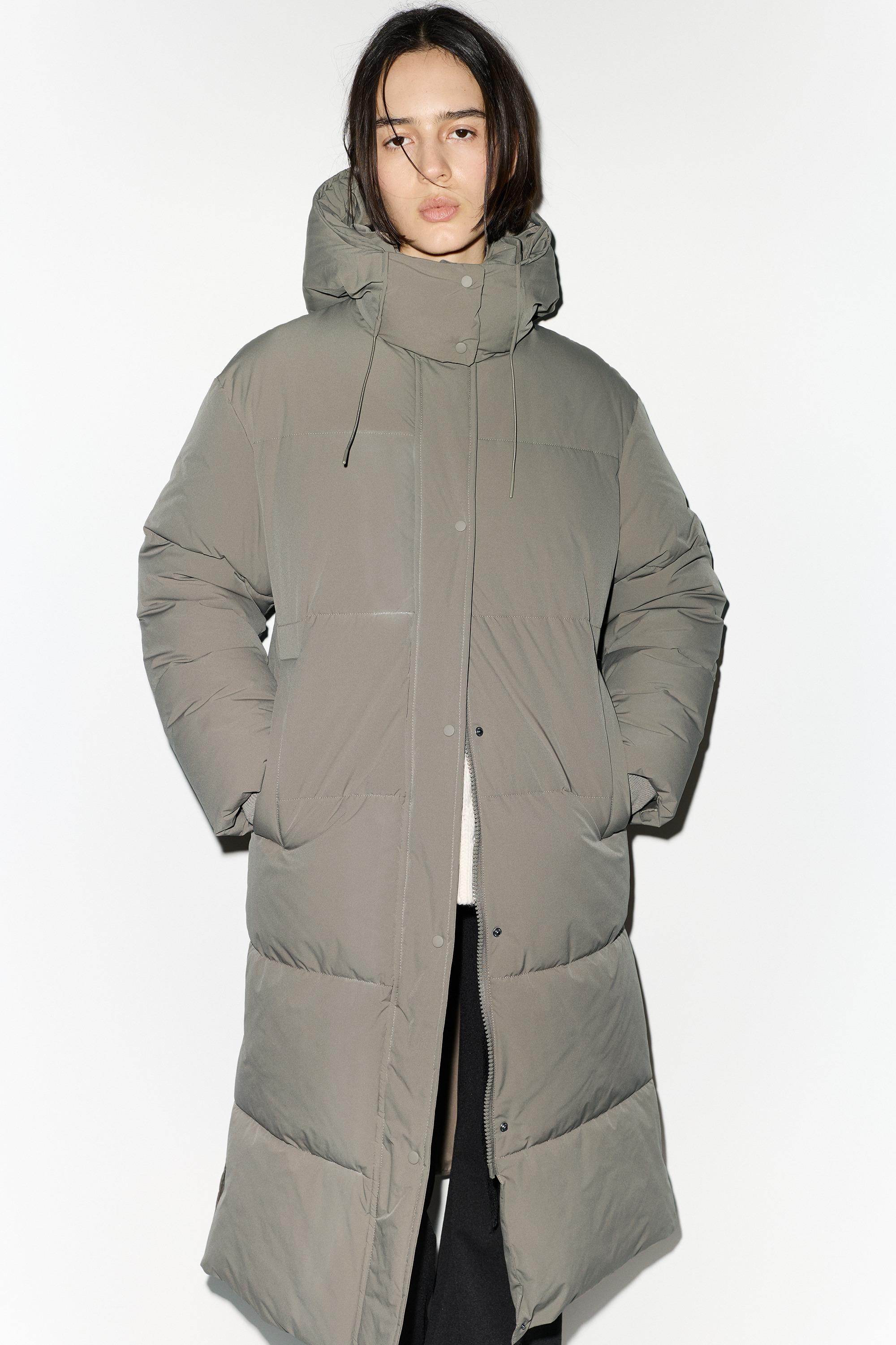 Su İtici Şişme Kaban - Görsel 35