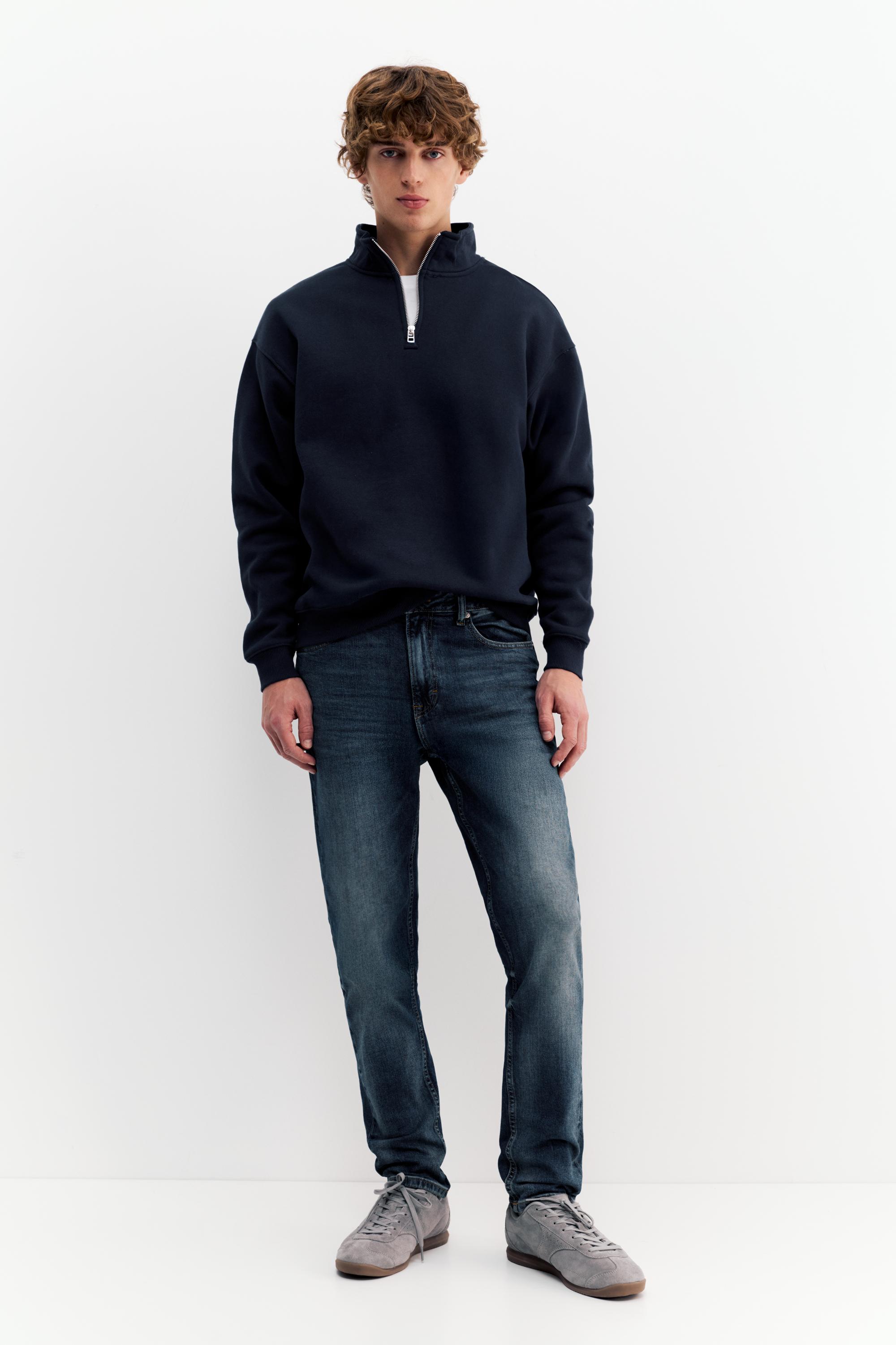 Slim fit jean - Görsel 18