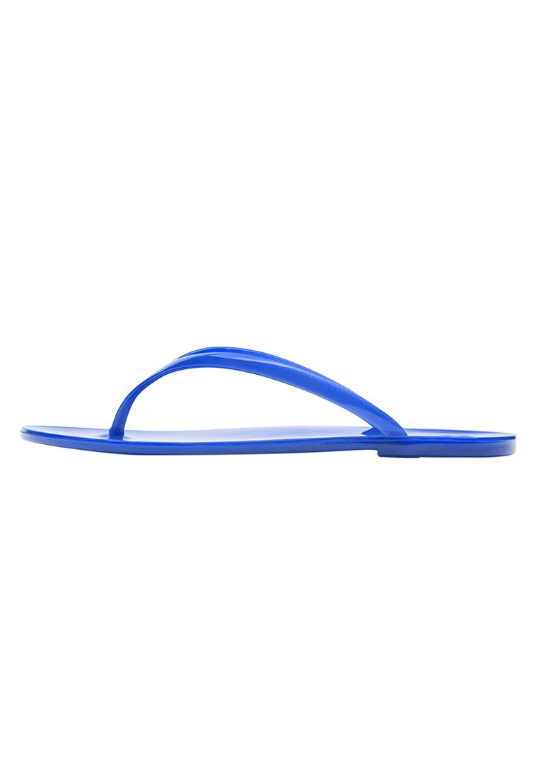 La Toja jelly sandals — Blue