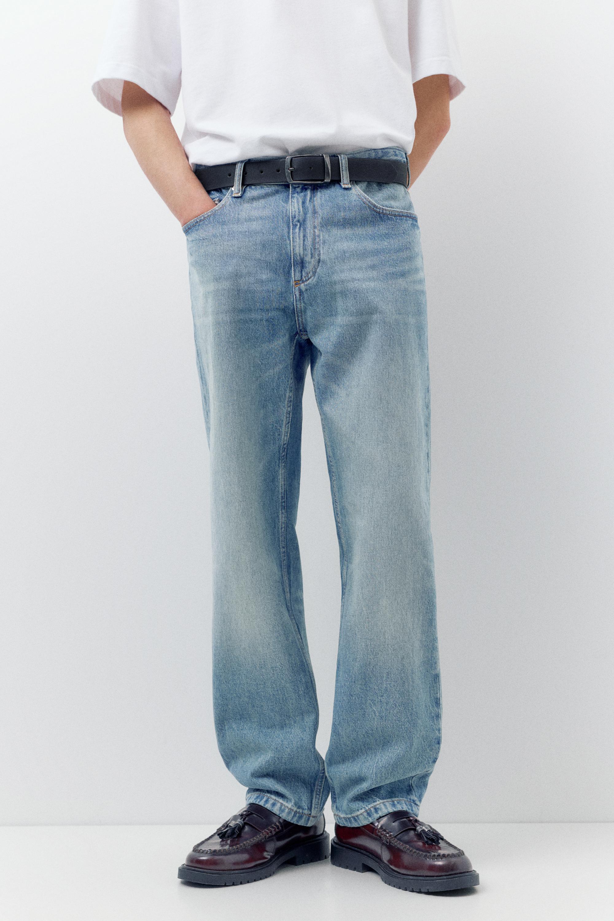 Straight jean - Görsel 42