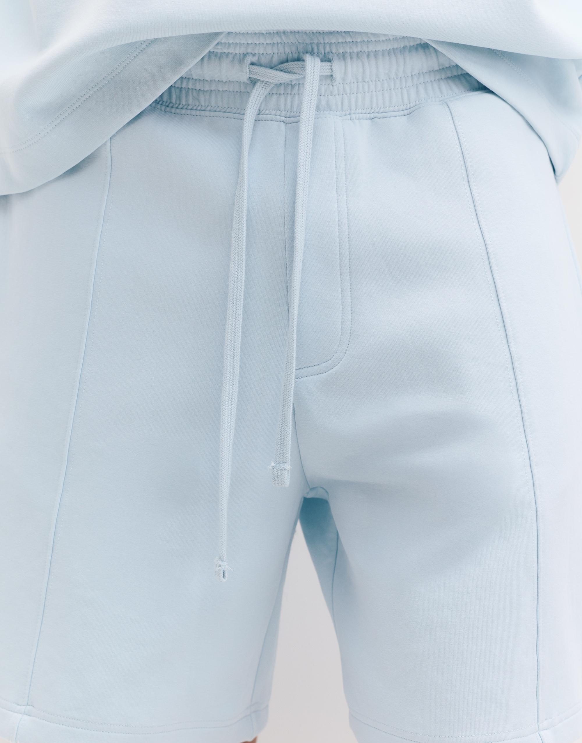 İnterlok jogger bermuda - Görsel 10