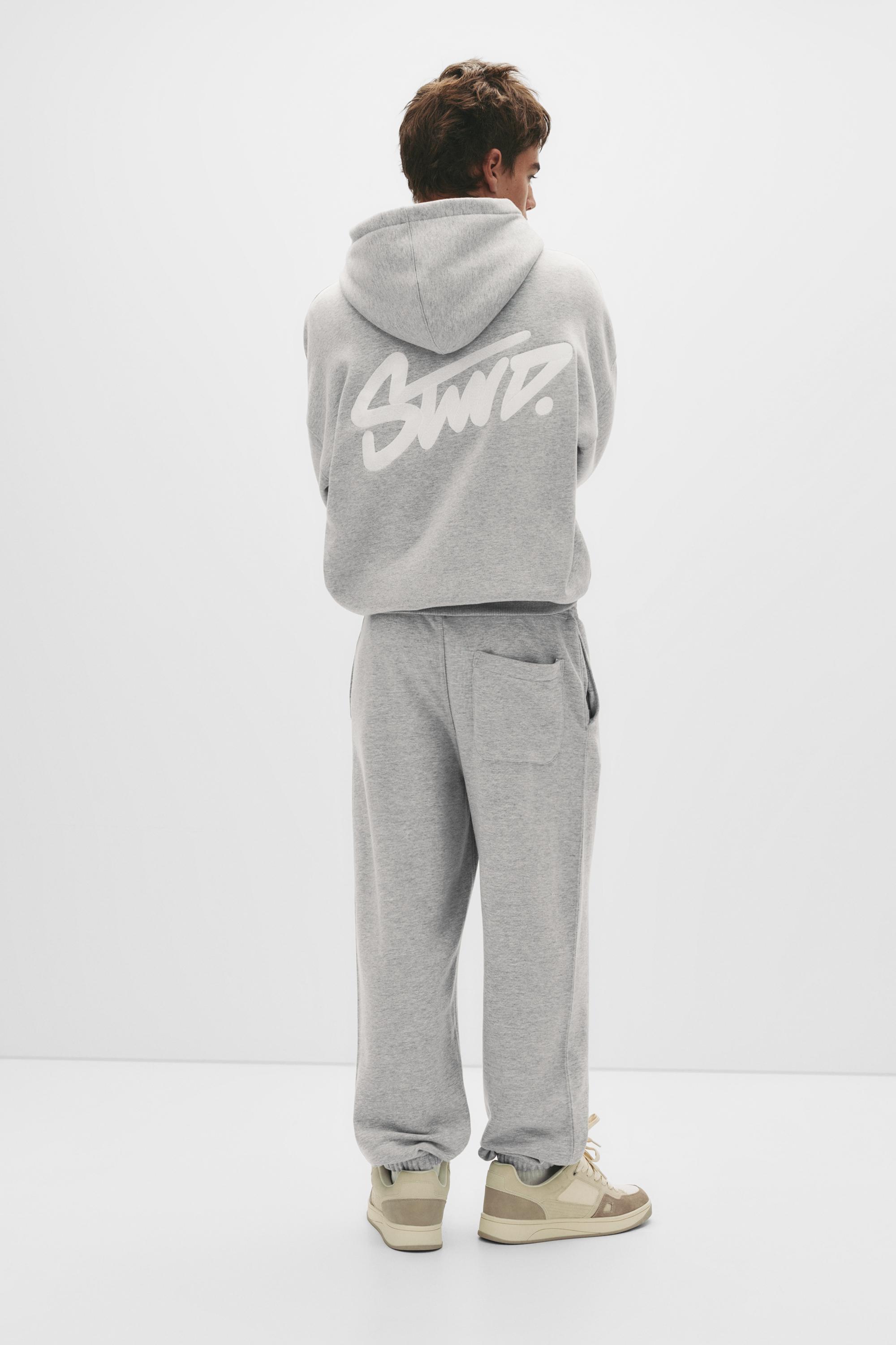 STWD eşofman altı - Görsel 58