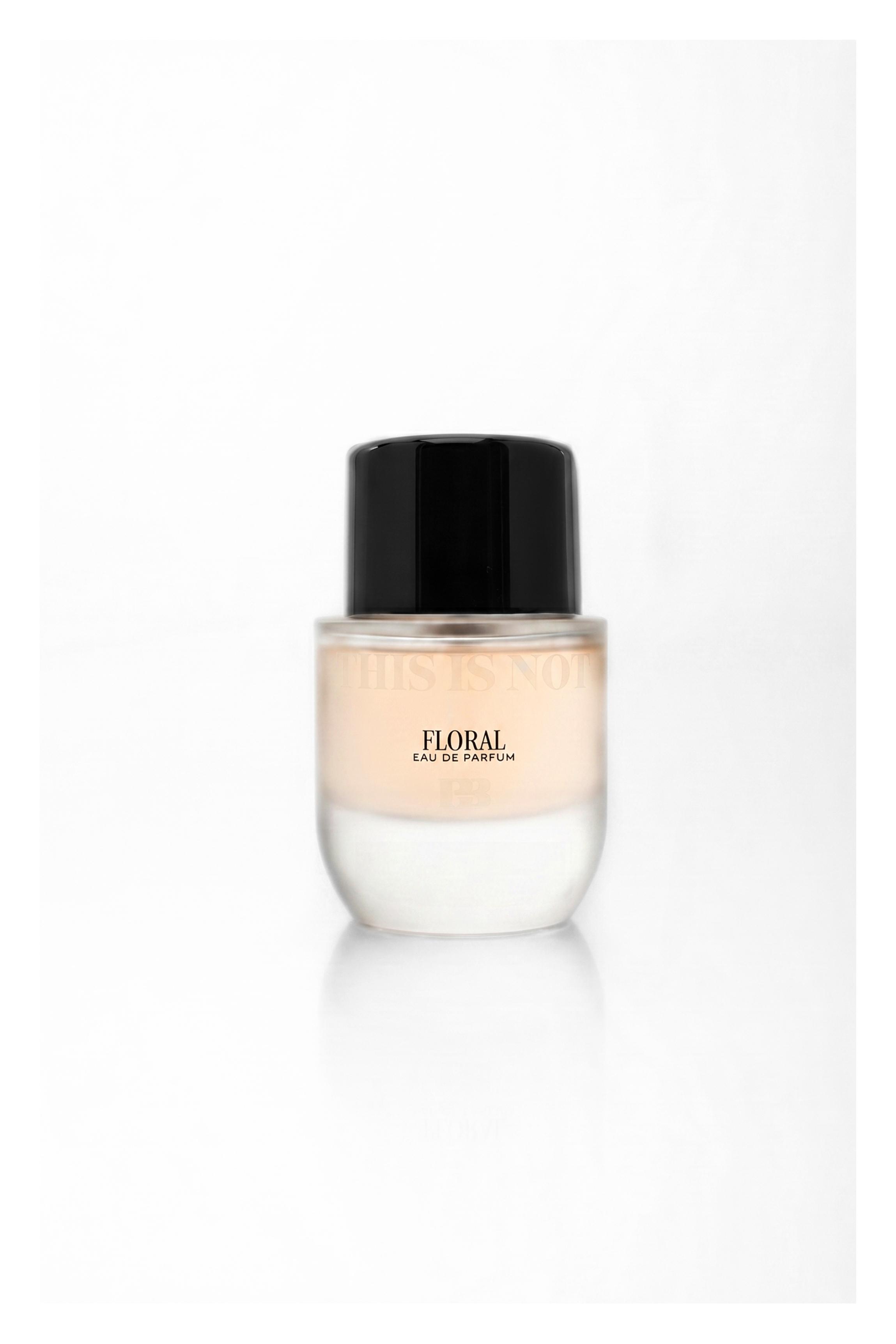 This is not Floral Perfume — 60 ml (2.03 fl oz)