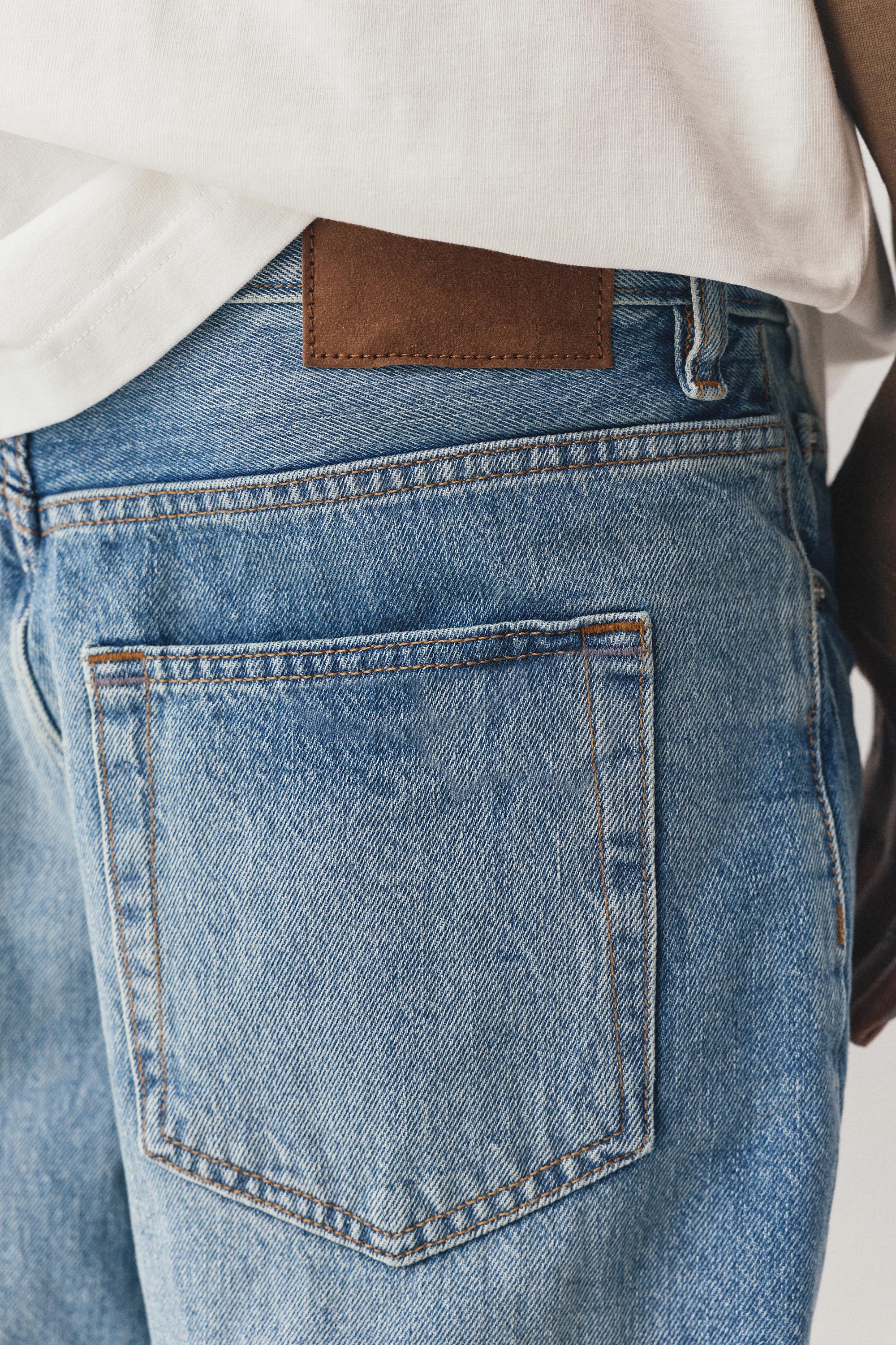 Straight jean - Görsel 53