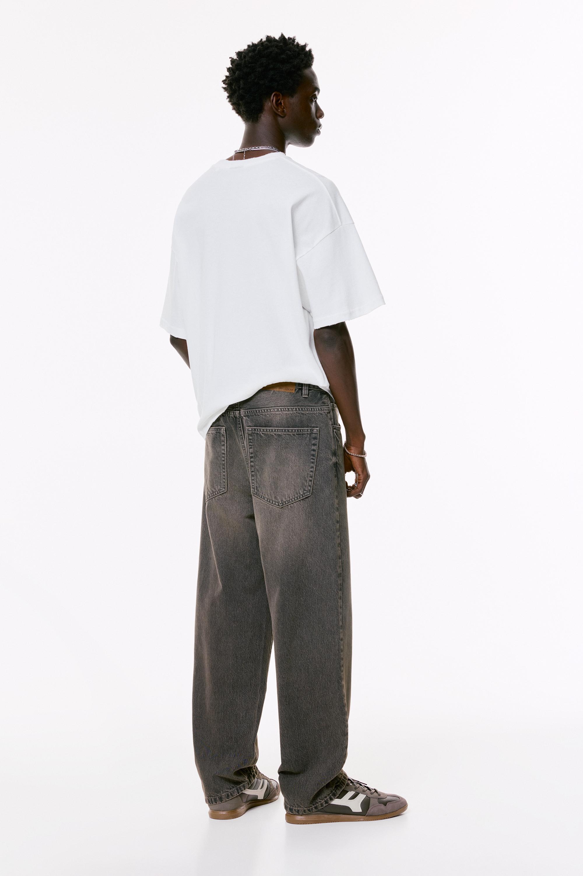 Baggy jean - Görsel 20