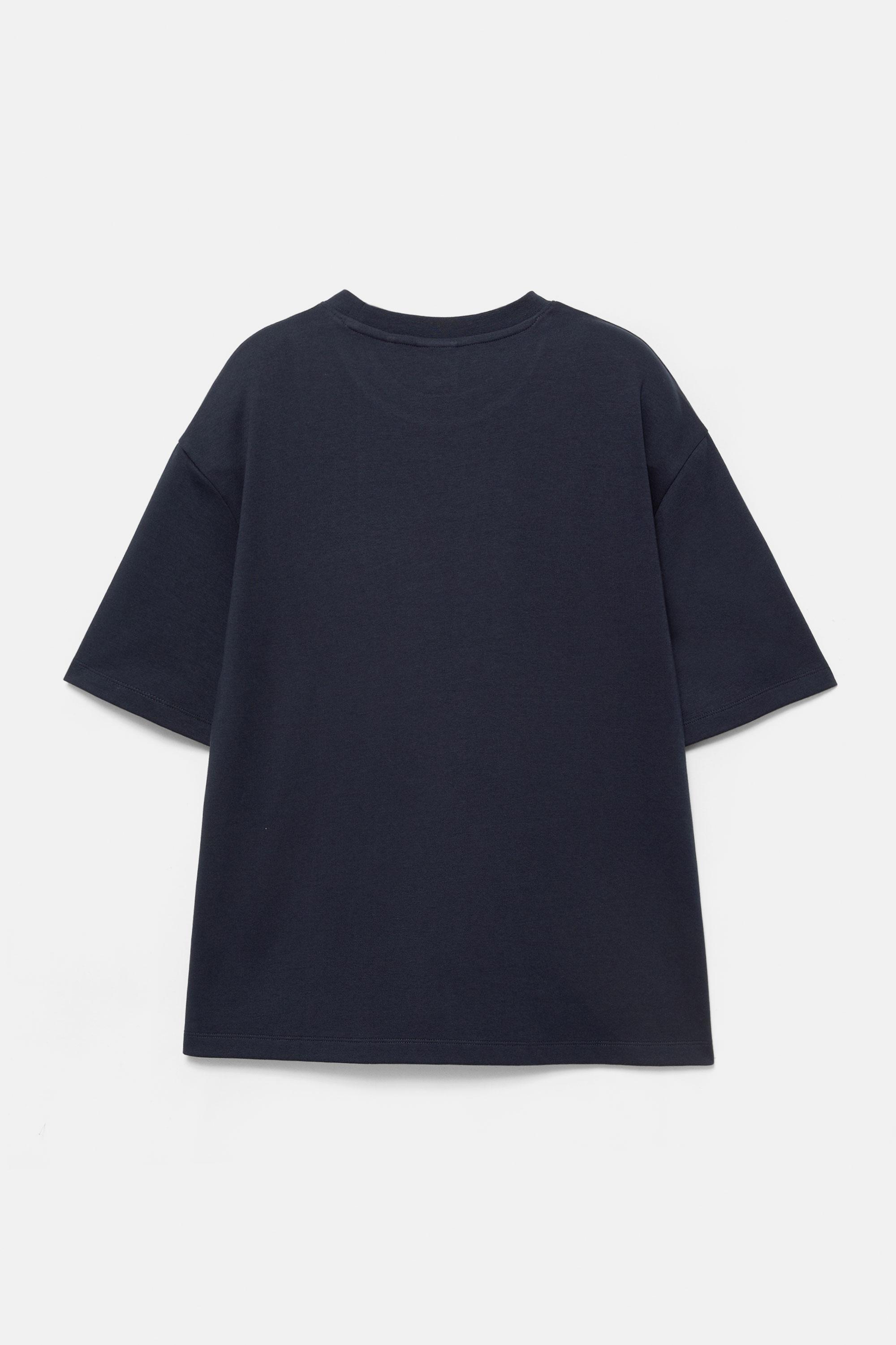 Boxy tişört - Görsel 149