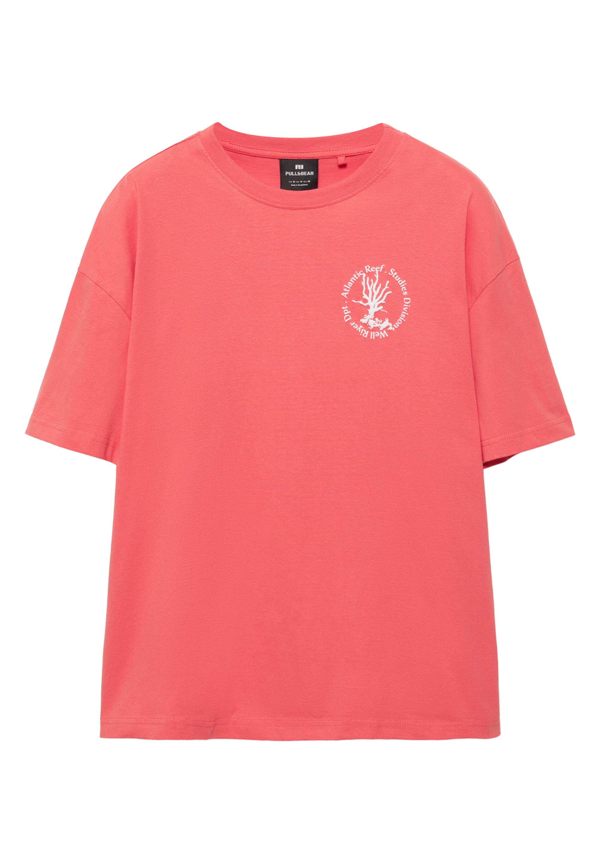 Atlantic Reef T-shirt - Görsel 5