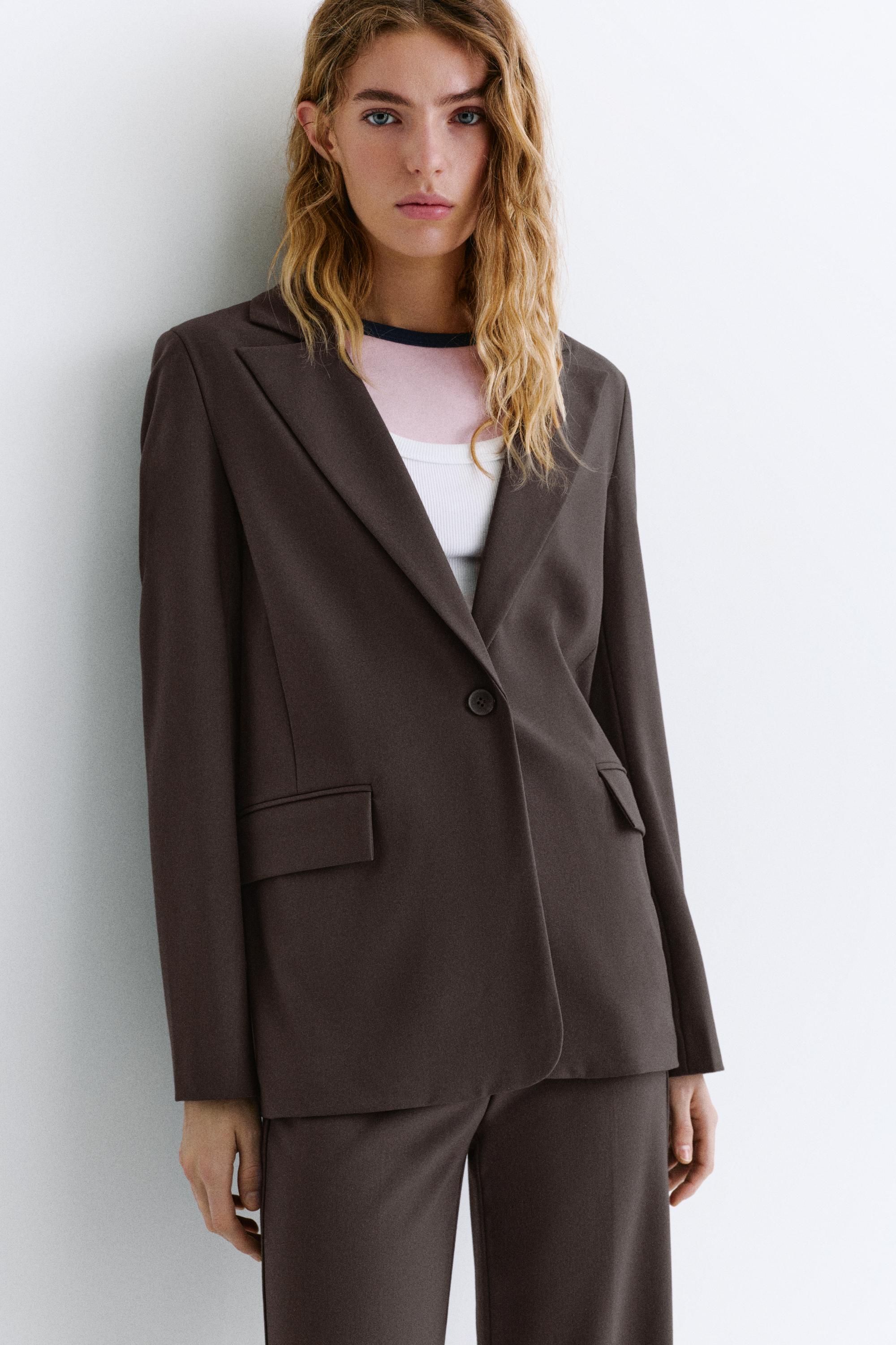 Blazer Básico