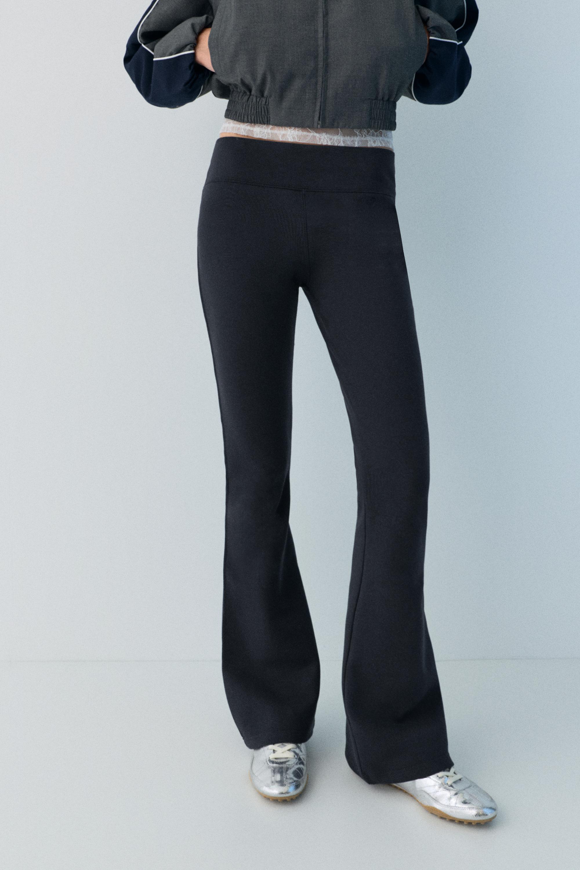 Çan paça pantolon - Görsel 26