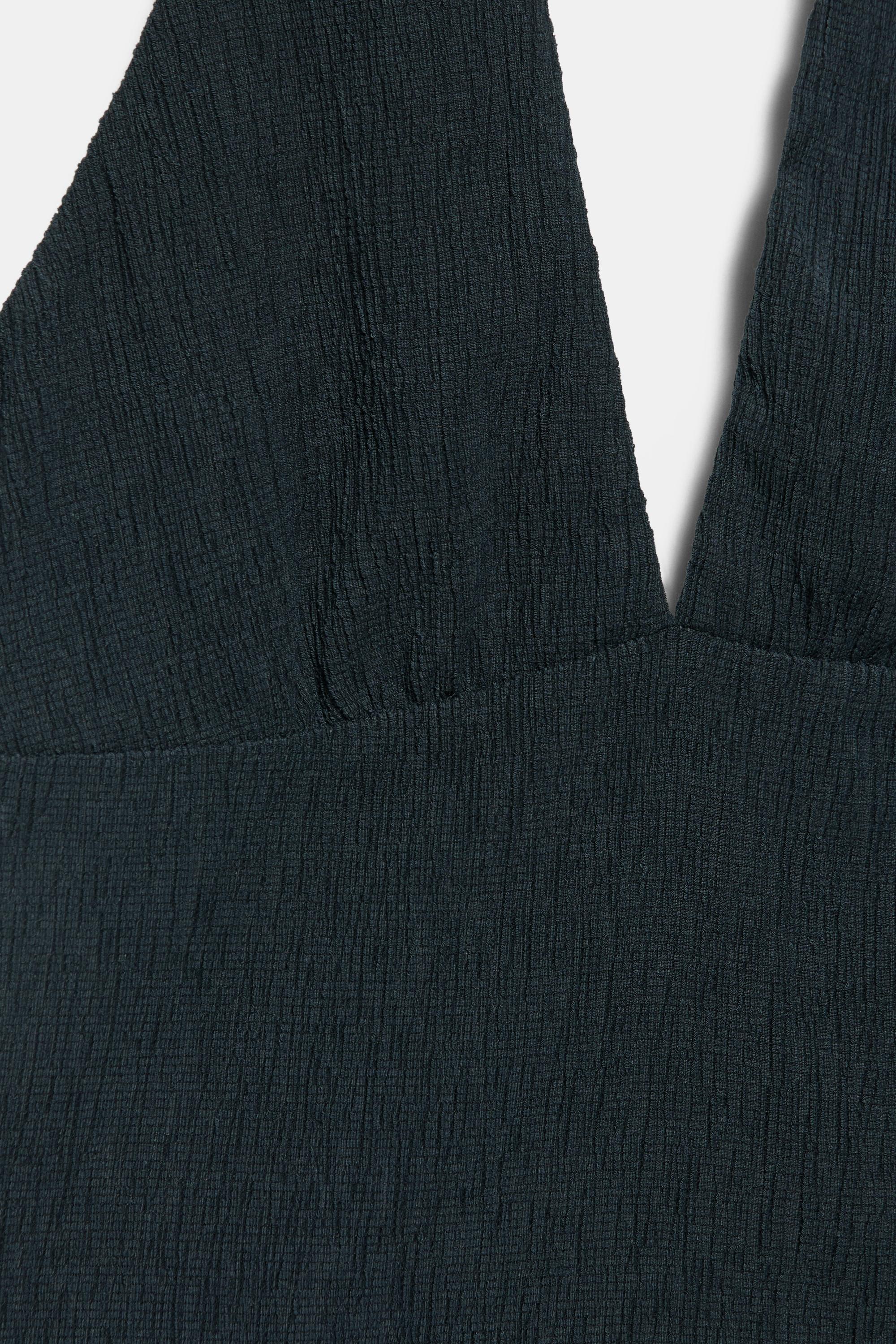 Bambula halter top - Görsel 5