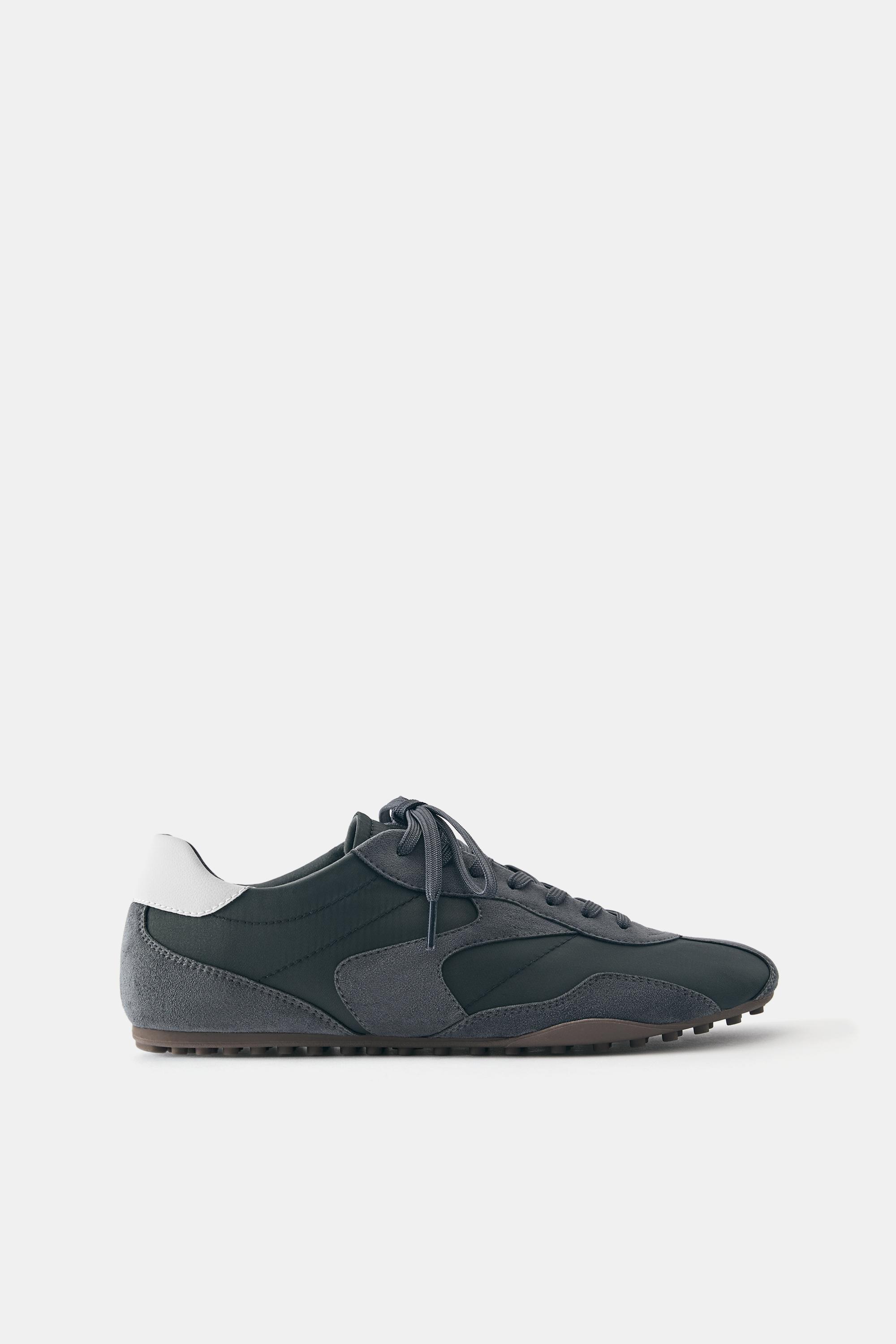 Zapatillas deportivas multipiezas