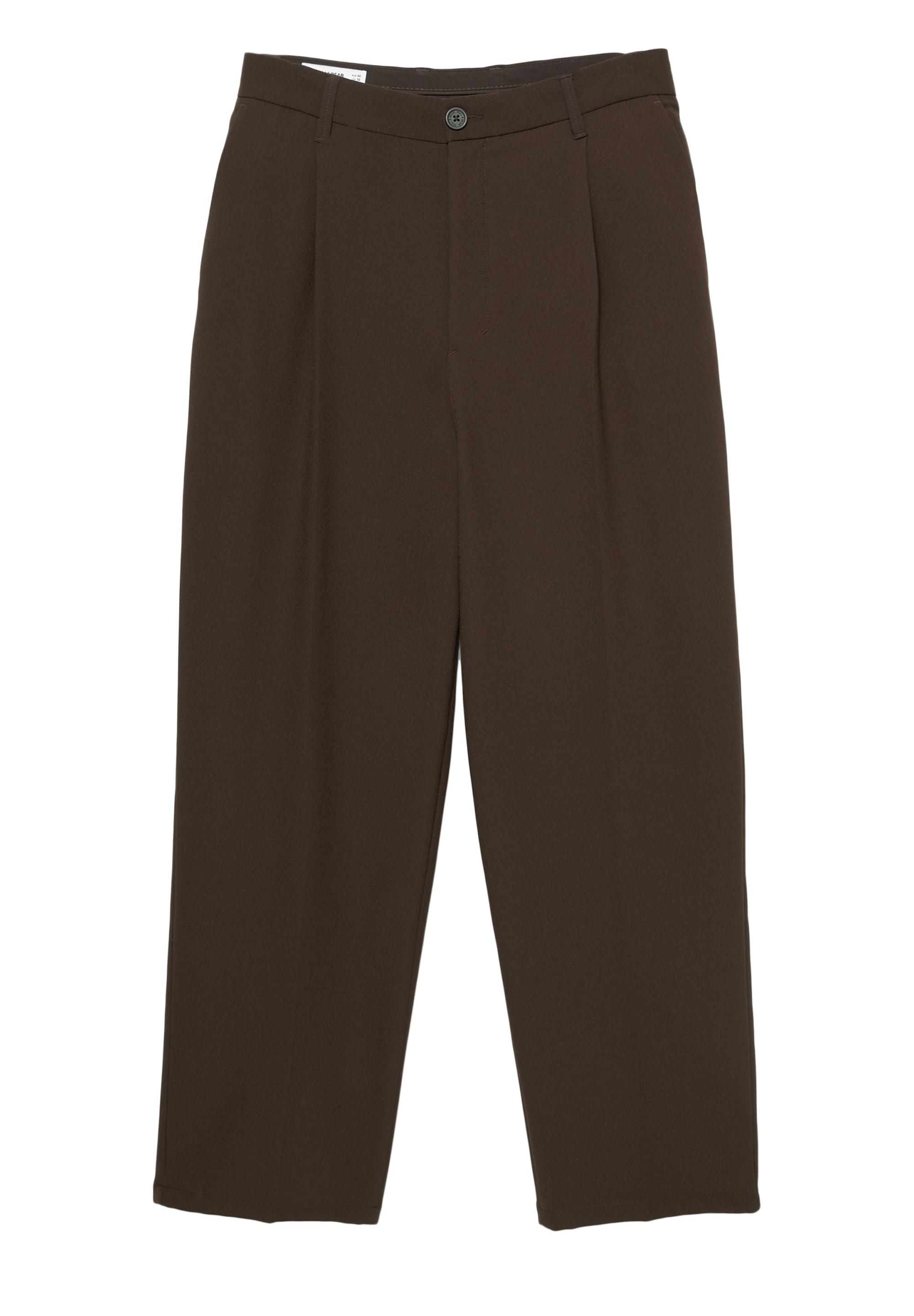 Tailored fit pantolon - Görsel 28