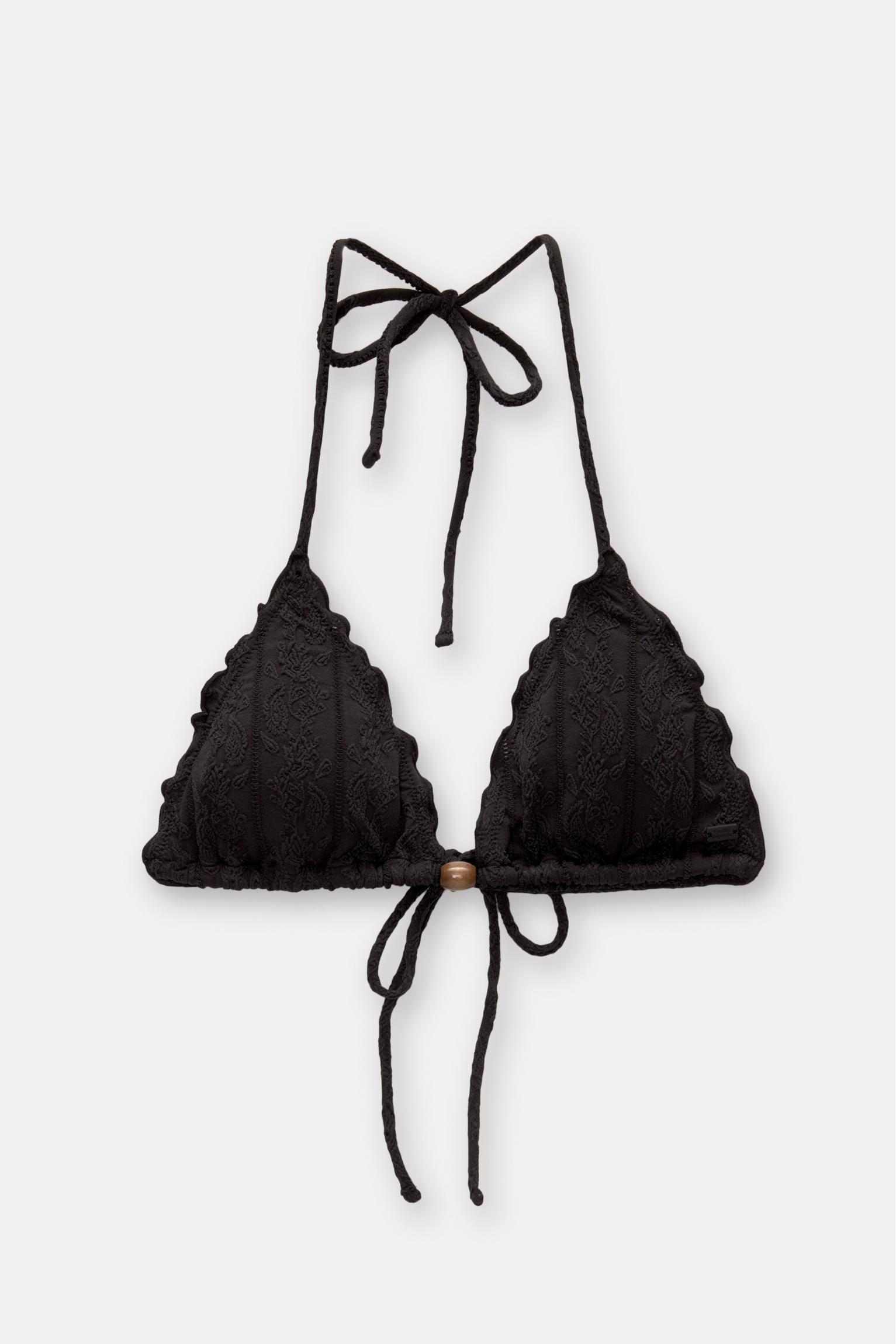 lemeli bikini ustu PULL BEAR