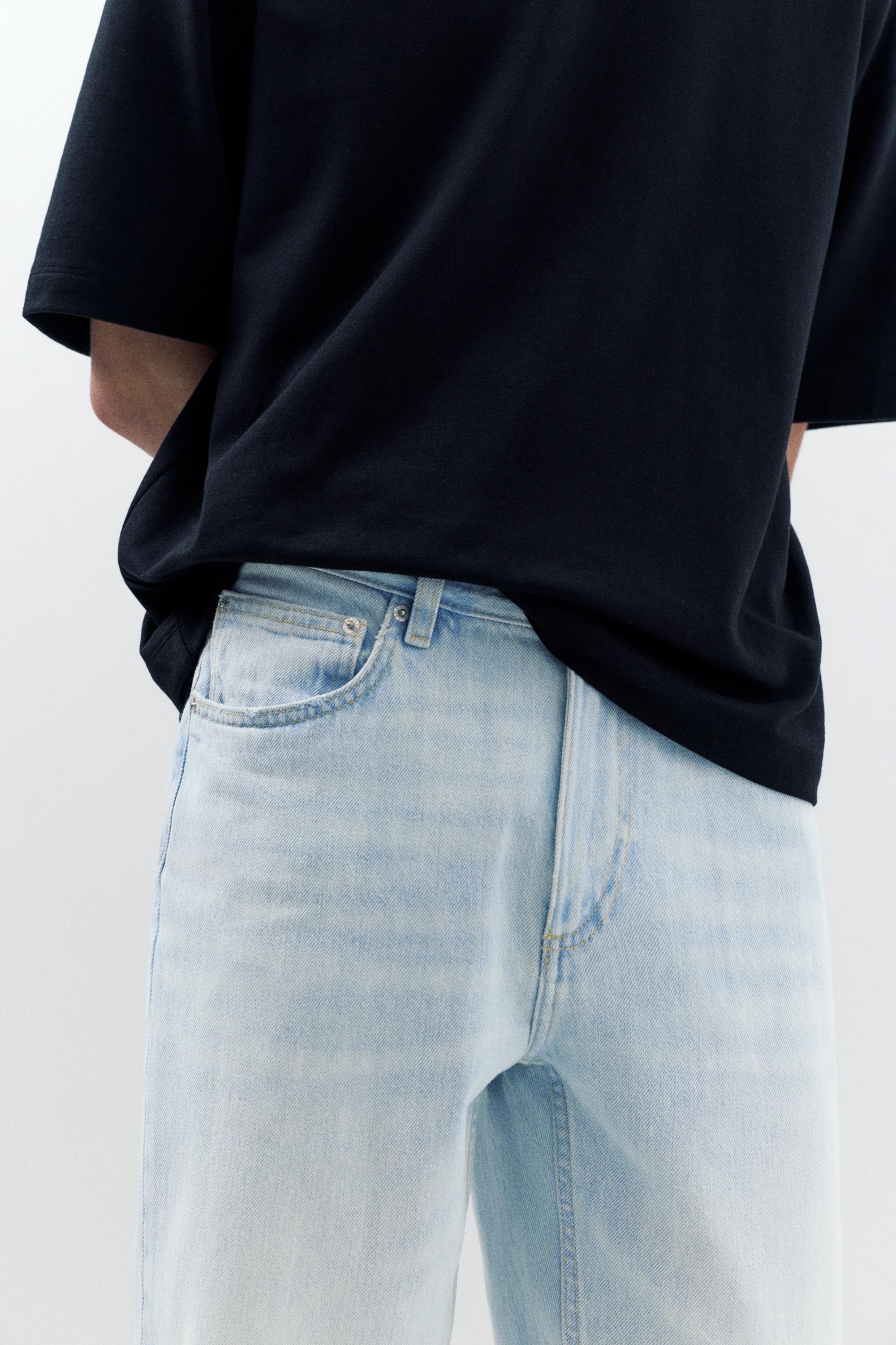 Straight jean - Görsel 129