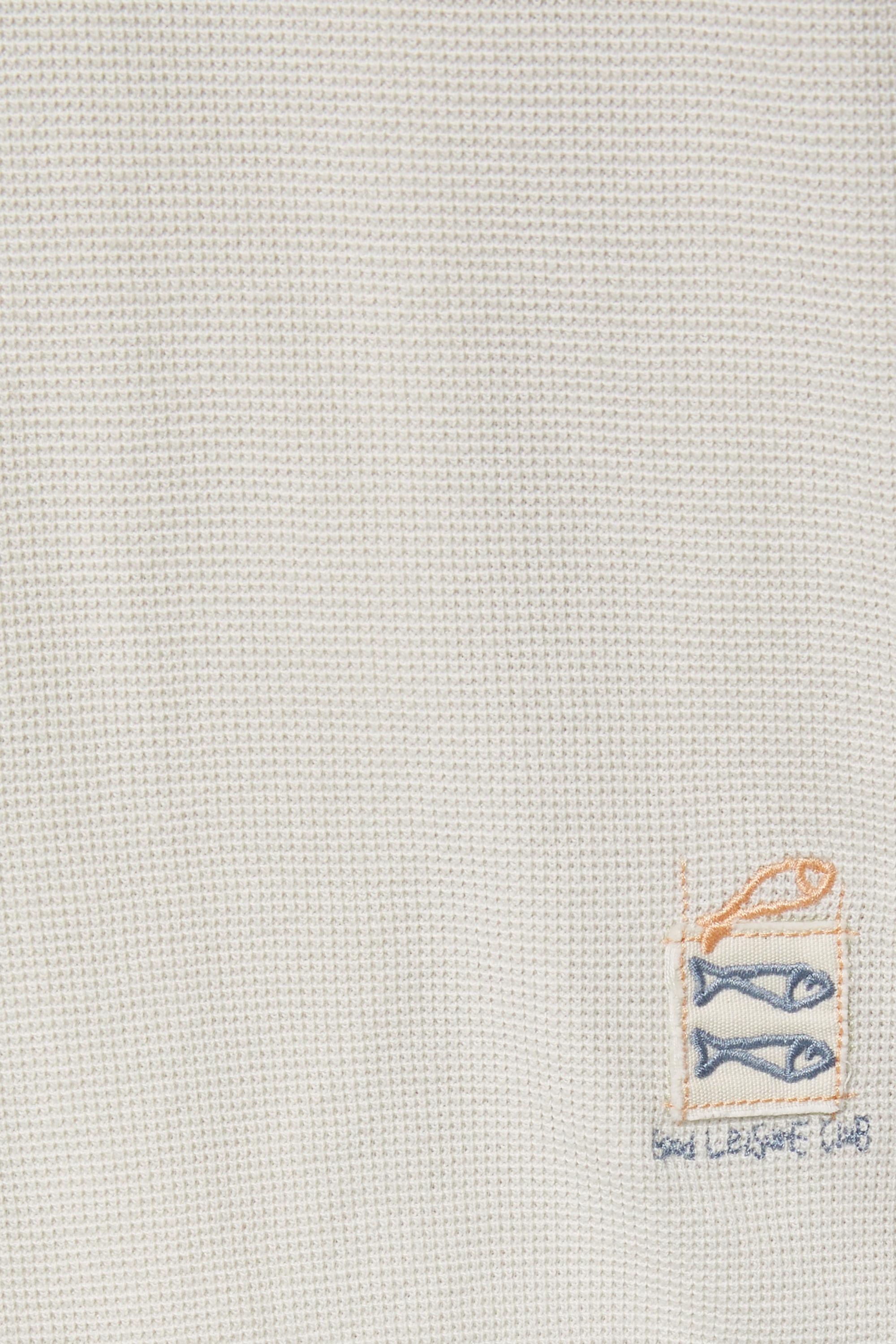 Raglan short sleeve T-shirt — Aquamarine